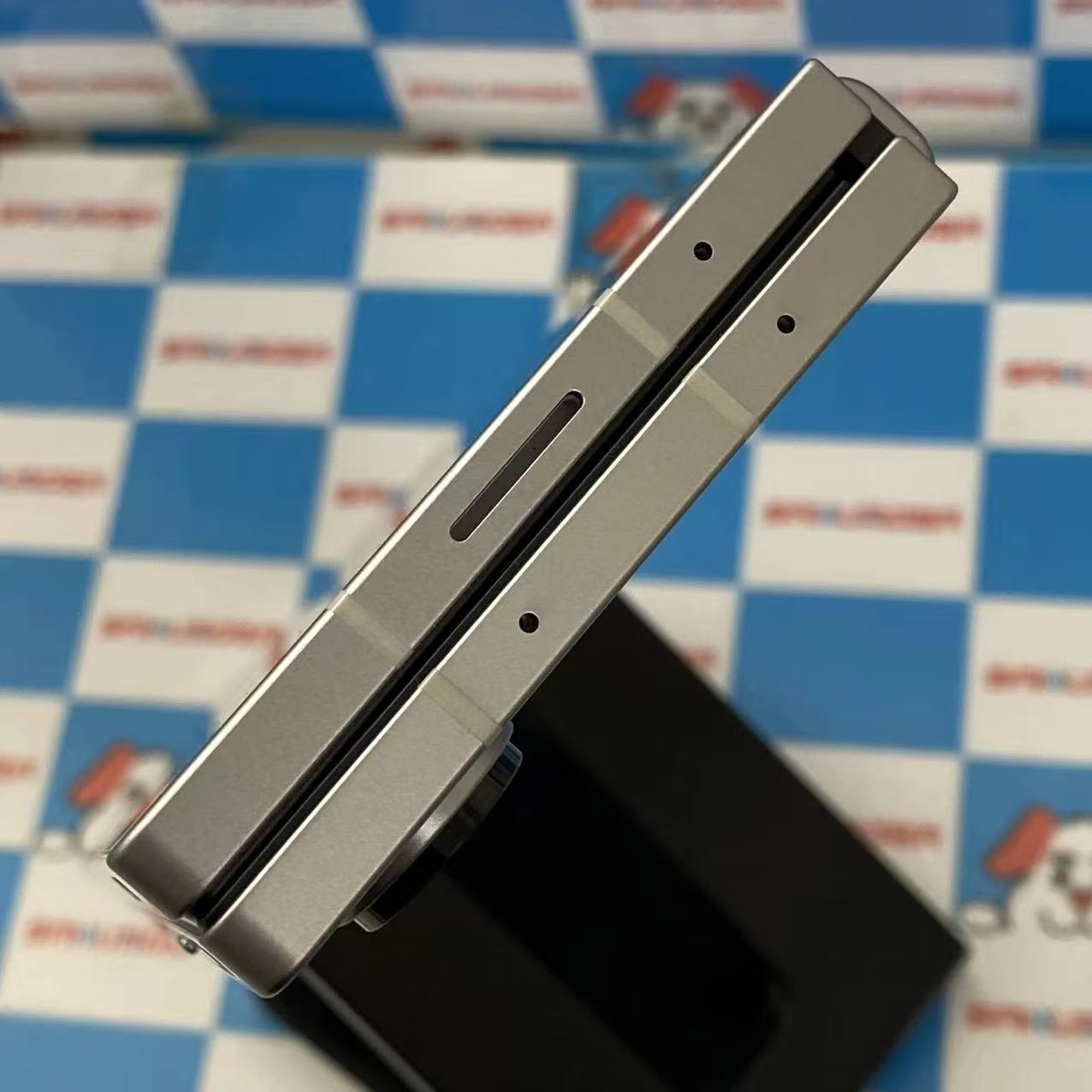 Galaxy Z Fold6 12GB/256GB ネイビー SCG28 AU版SIMフリー 極美品