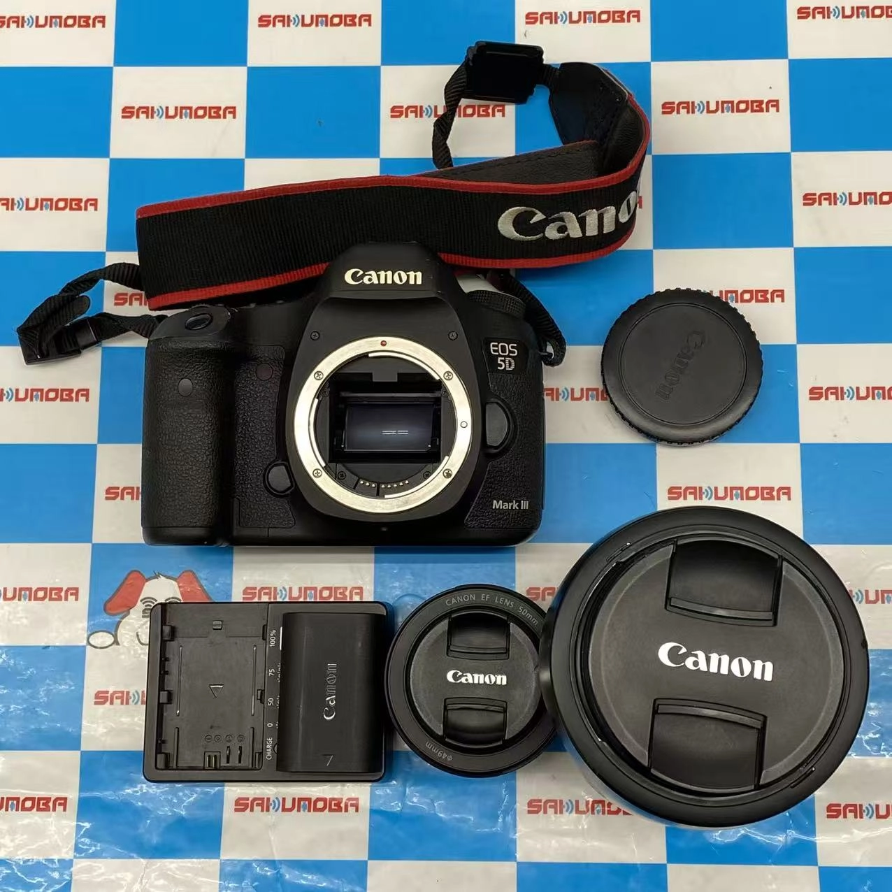 EOS 5D Mark III EF24-105L IS U レンズキット ブラック DS126321