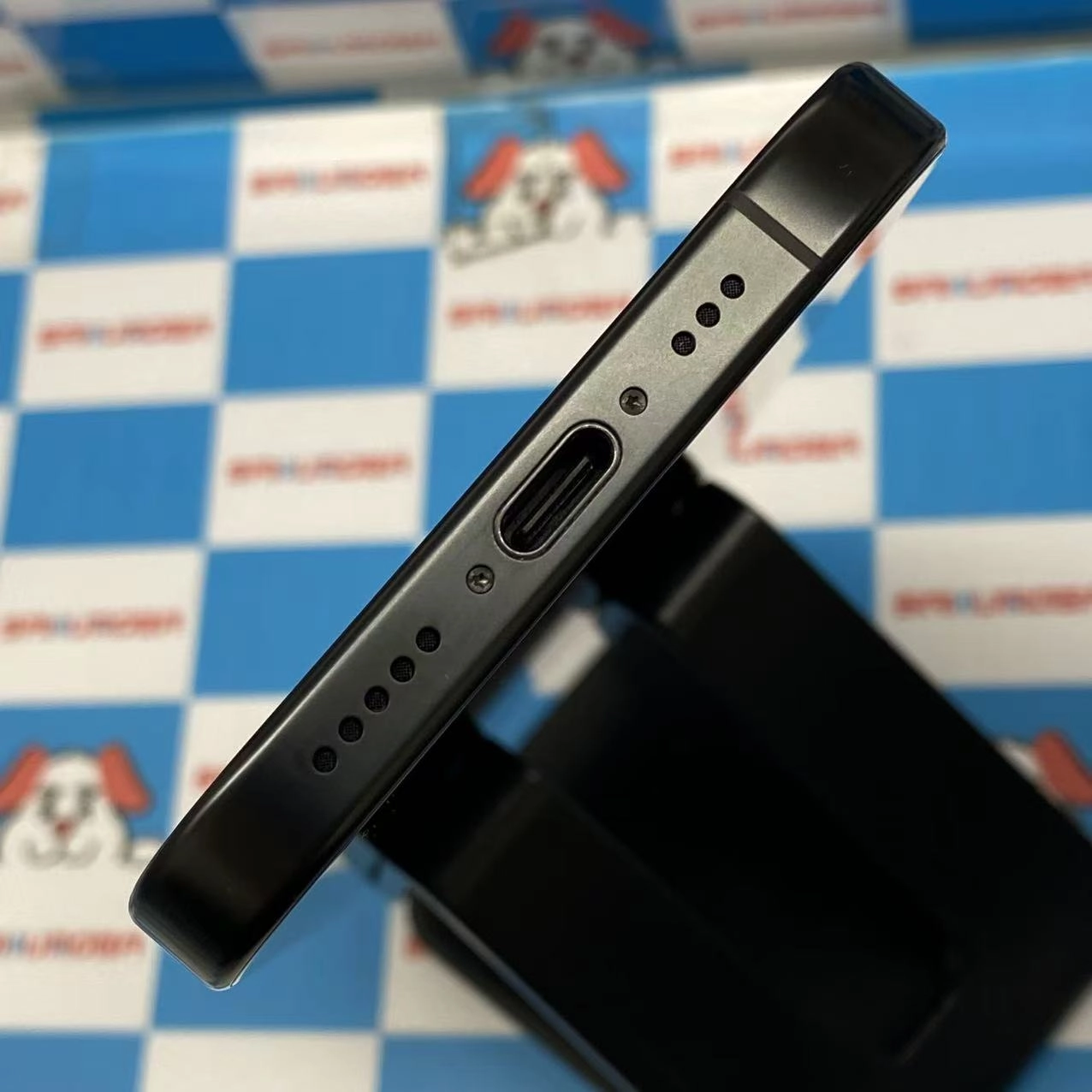 iPhone16 Pro 512GB ブラックチタニウム MYN43J/A SIMフリー 美品