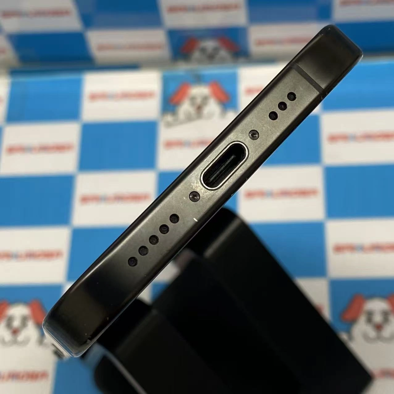 iPhone16 Pro 512GB ブラックチタニウム MYN43J/A SIMフリー