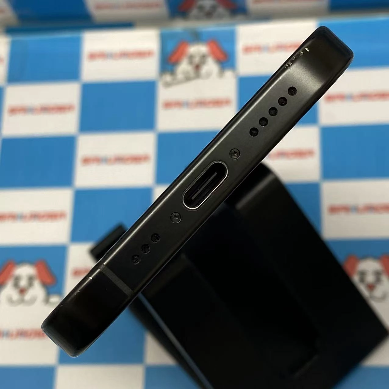 iPhone16 Pro 512GB ブラックチタニウム MYN43J/A SIMフリー