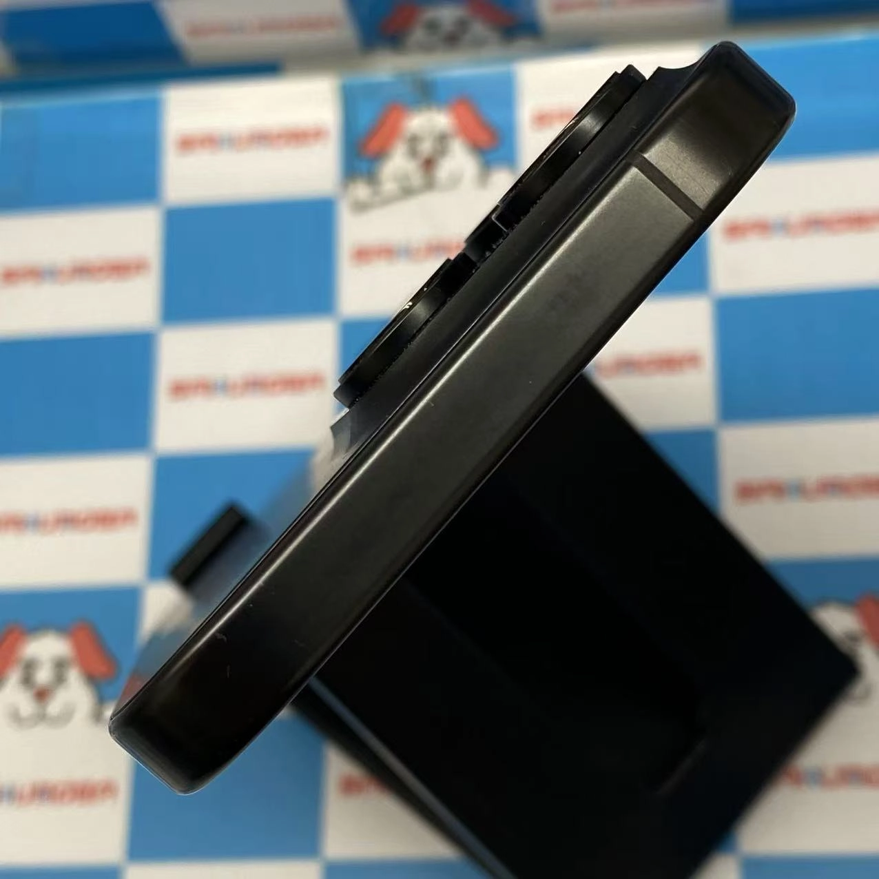 iPhone16 Pro 512GB ブラックチタニウム MYN43J/A SIMフリー