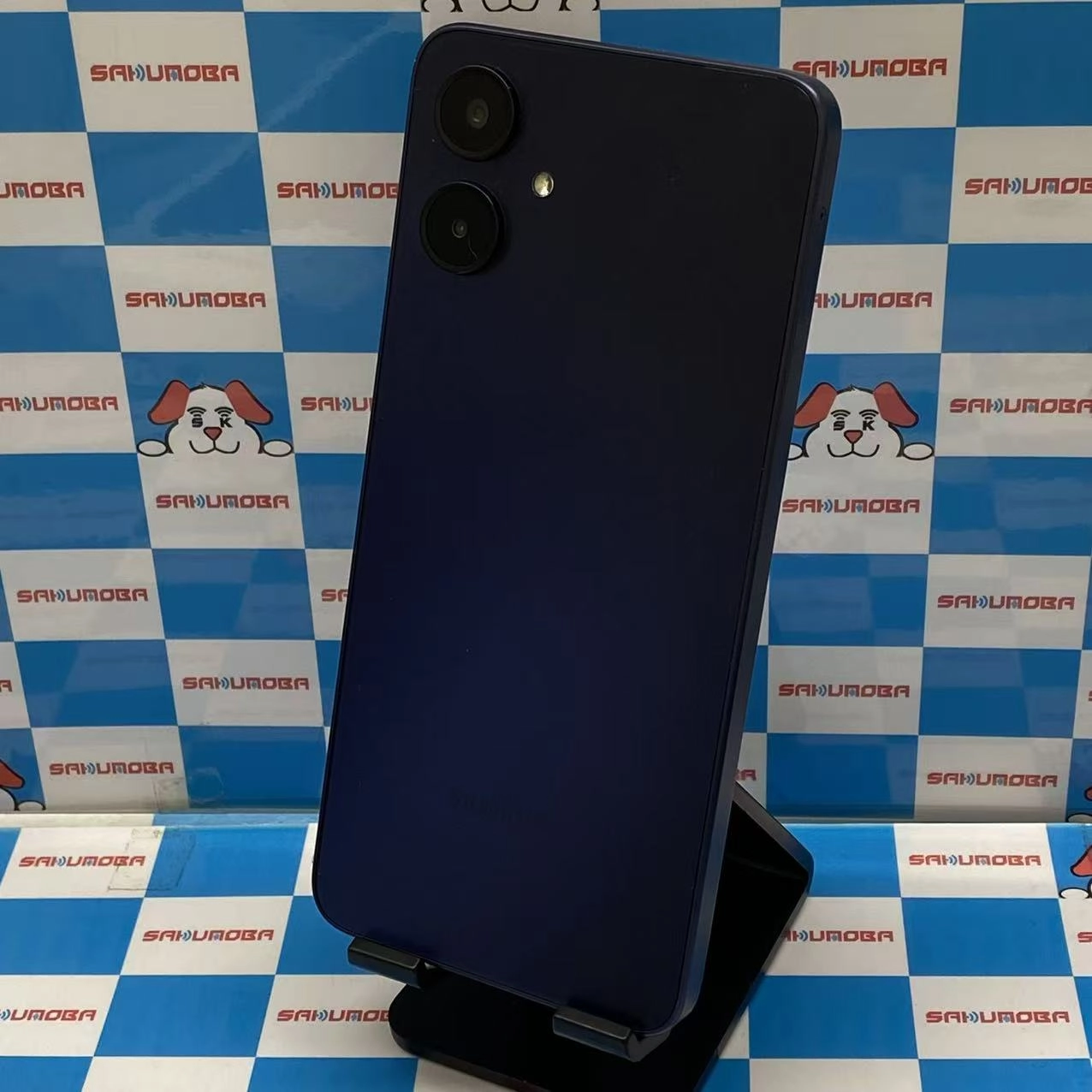 Galaxy A25 5G 4GB/64GB ブラック SC-53F docomo版SIMフリー