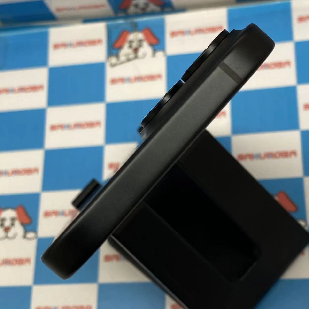 iPhone15 128GB ブラック FTMH3J/A SIMフリー 開封未使用品