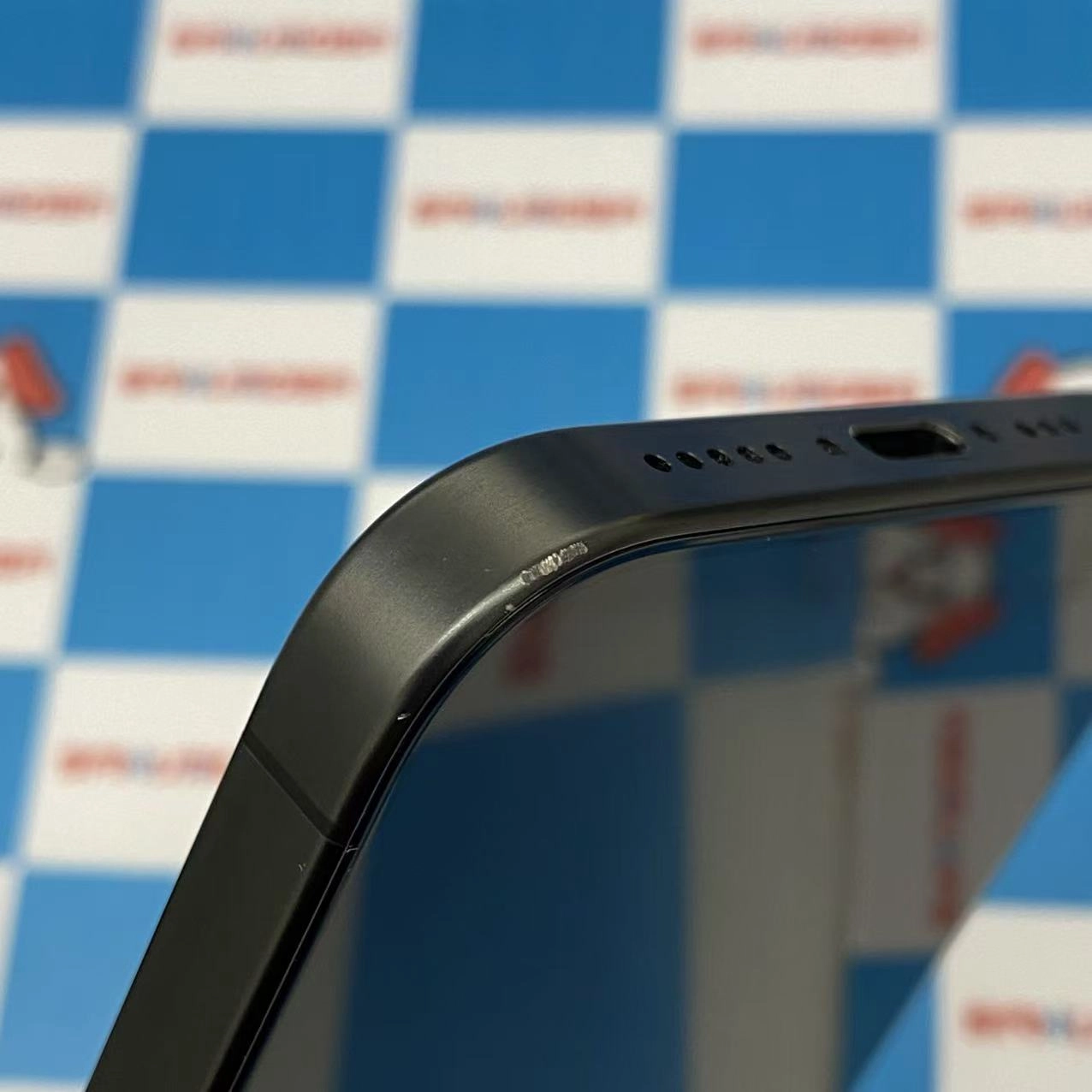 iPhone15 Pro 1TB ブラックチタニウム MTUQ3J/A SoftBank版SIMフリー