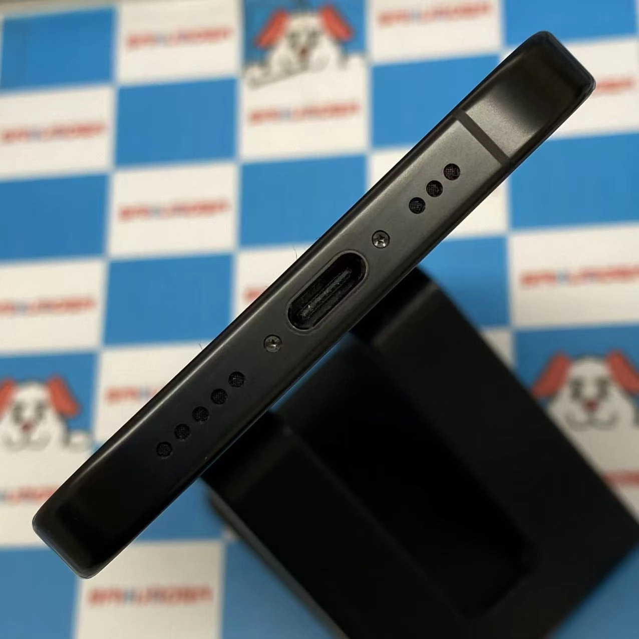 iPhone16 Pro 512GB ブラックチタニウム MYN43J/A SIMフリー 極美品