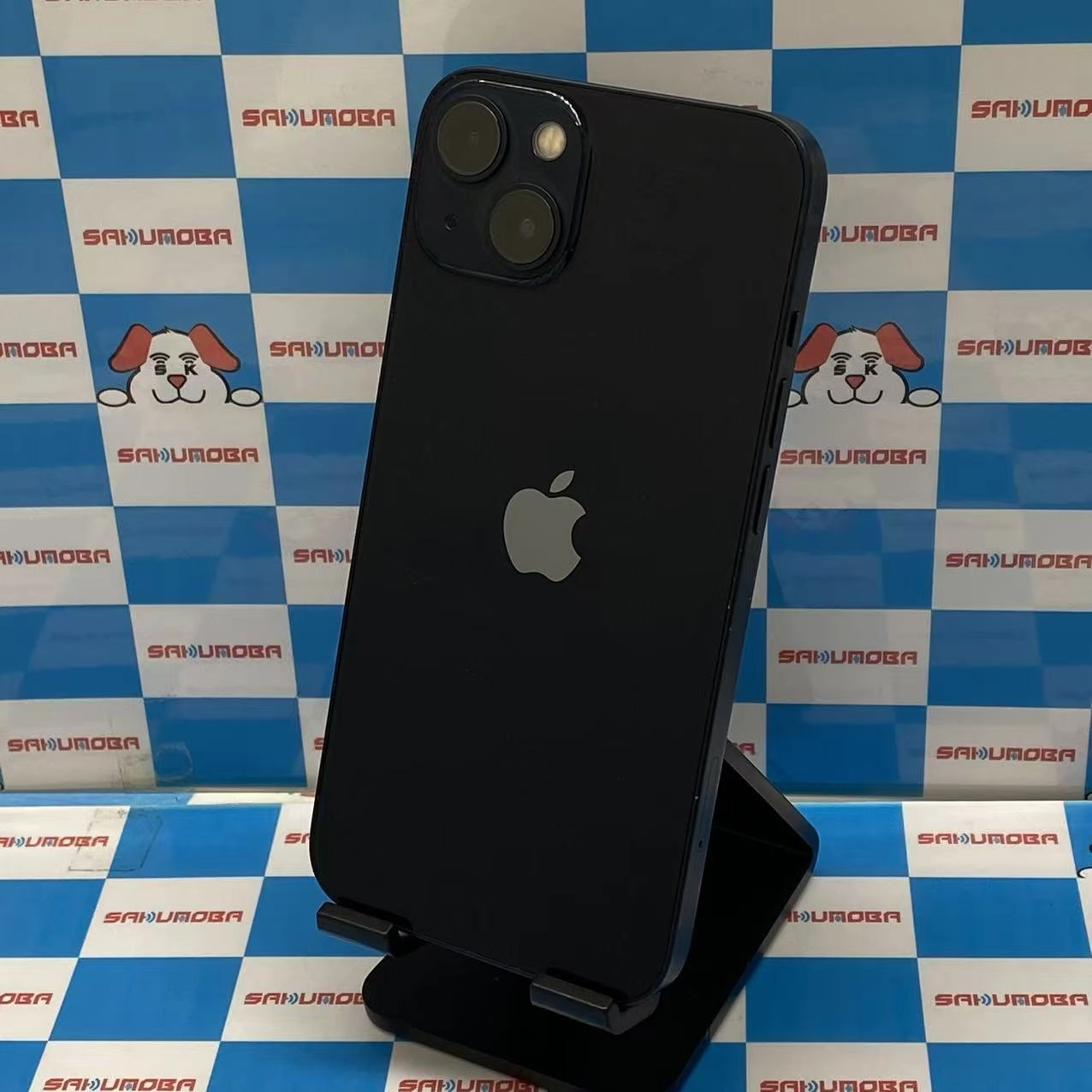 iPhone13 128GB ミッドナイト MLNC3J/A SoftBank版SIMフリー