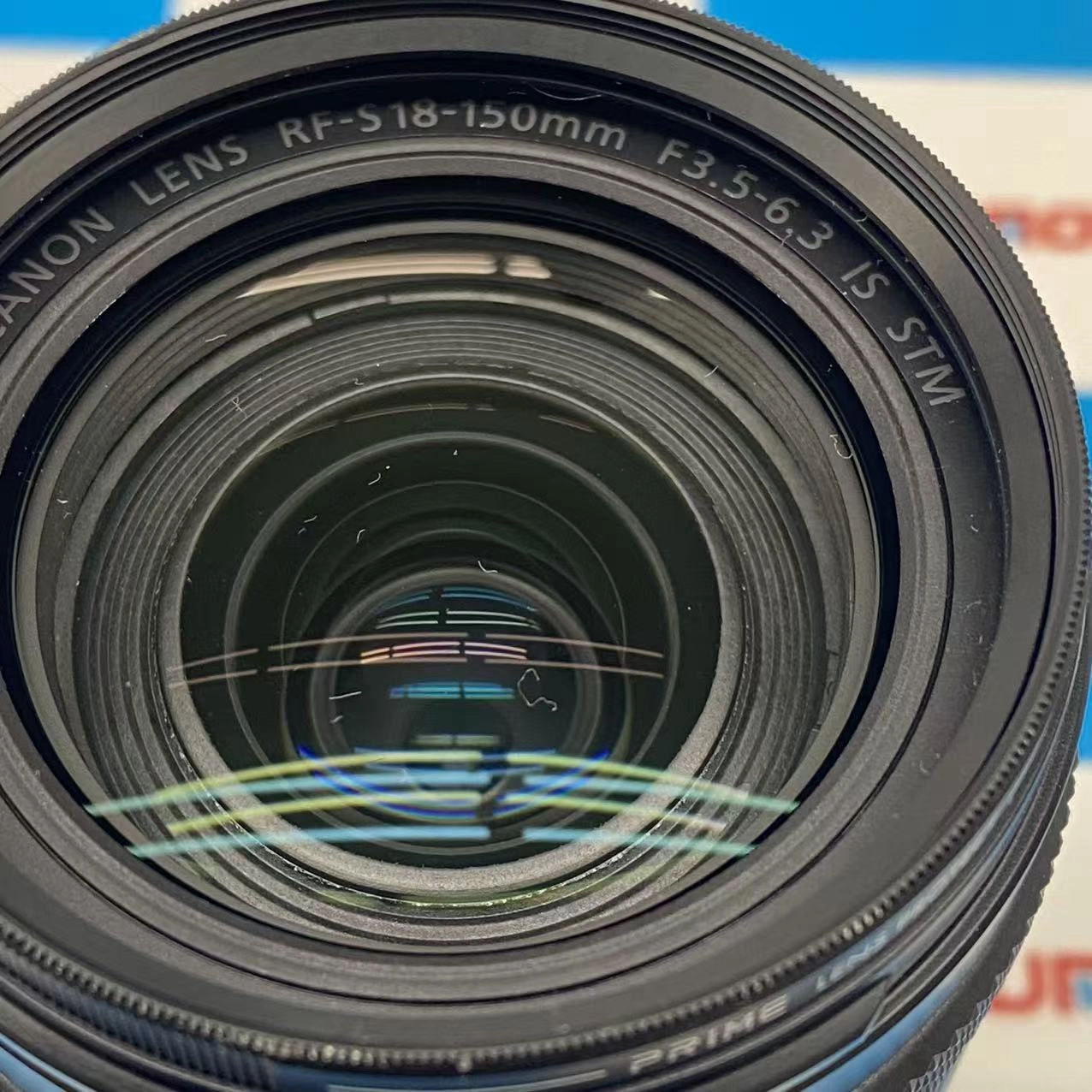 EOS R10 RF-S18-150mm IS STM レンズキット ブラック EOSR10-18150ISSTMLK