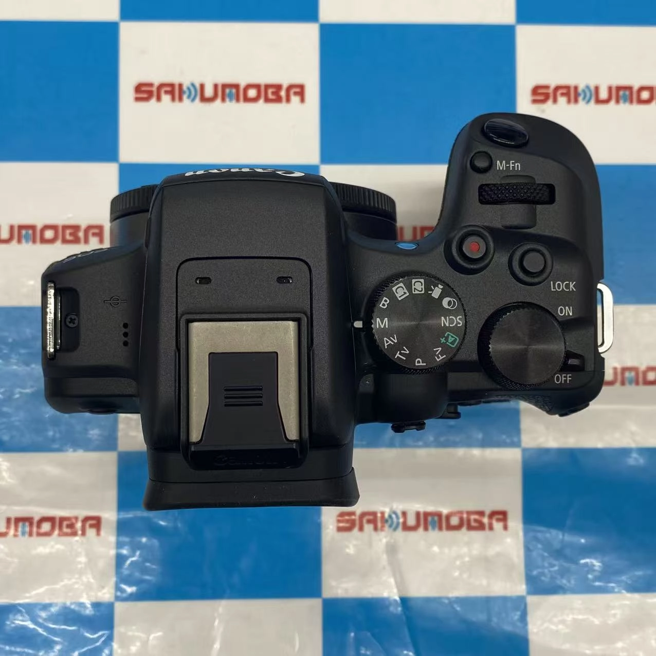 EOS R10 RF-S18-150mm IS STM レンズキット ブラック EOSR10-18150ISSTMLK