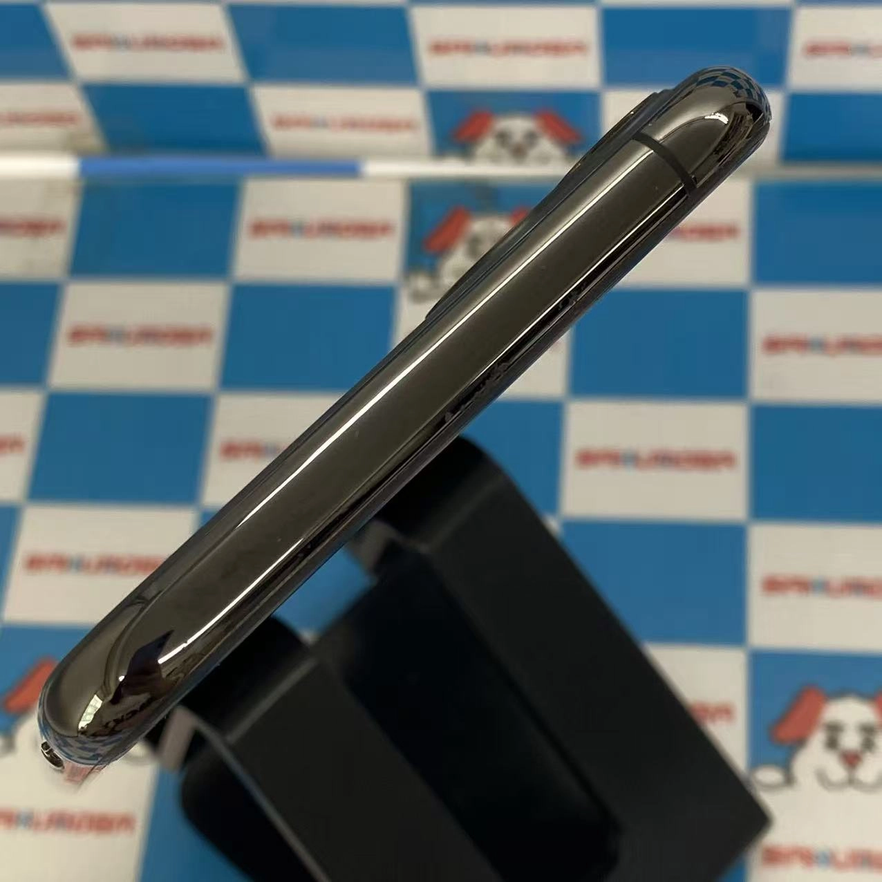 iPhone11 Pro Max 256GB スペースグレイ MWHJ2J/A SoftBank版SIMフリー