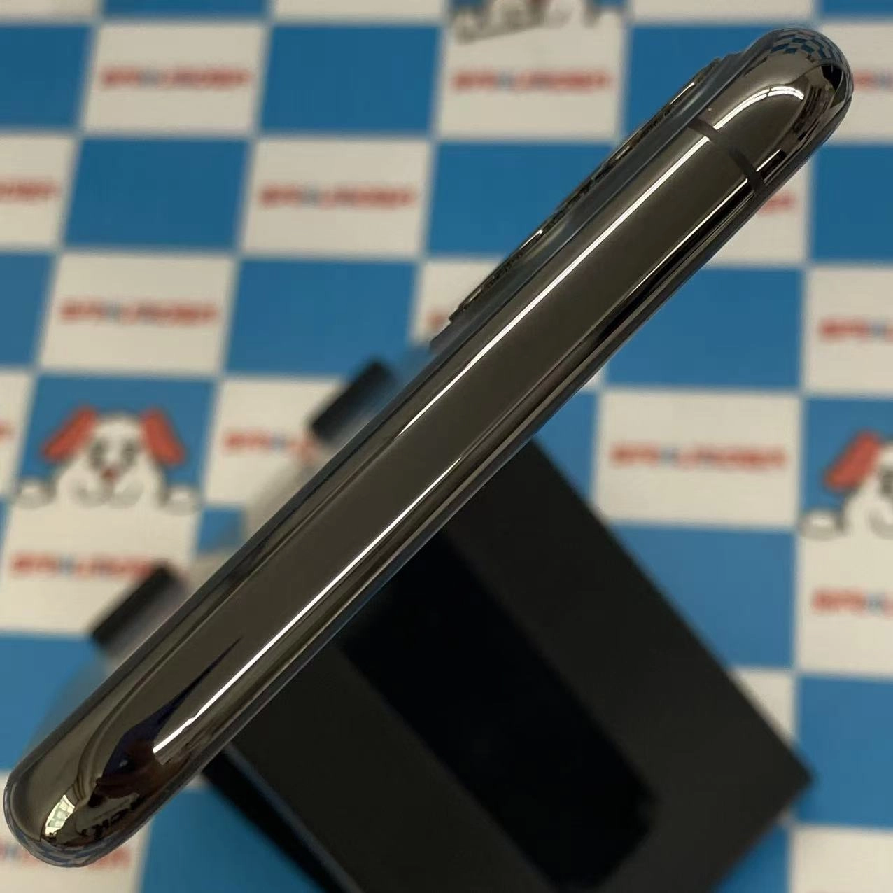 iPhone11 Pro Max 256GB スペースグレイ MWHJ2J/A SoftBank版SIMフリー