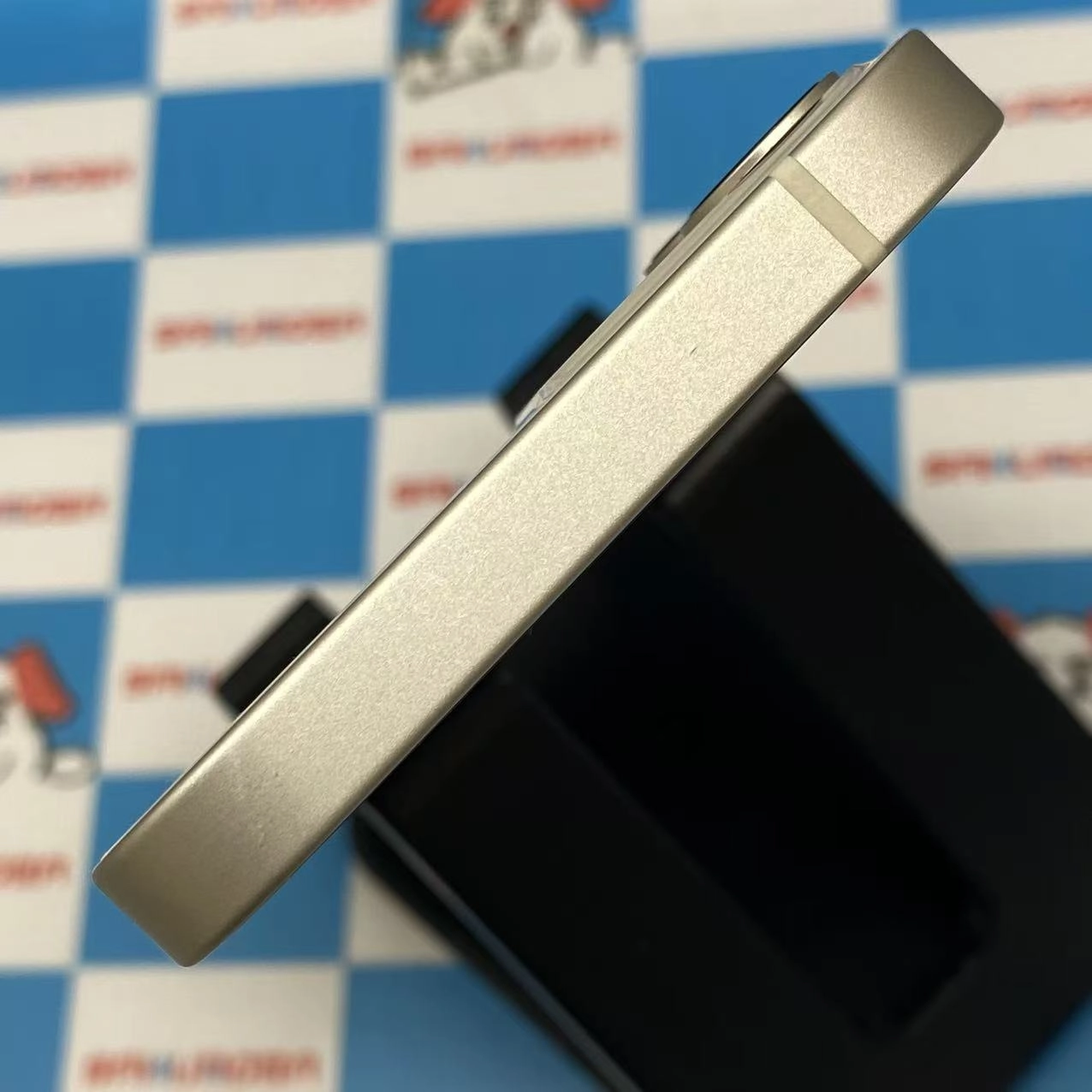 iPhone12 mini 64GB ホワイト MGA63J/A AU版SIMフリー 美品 au