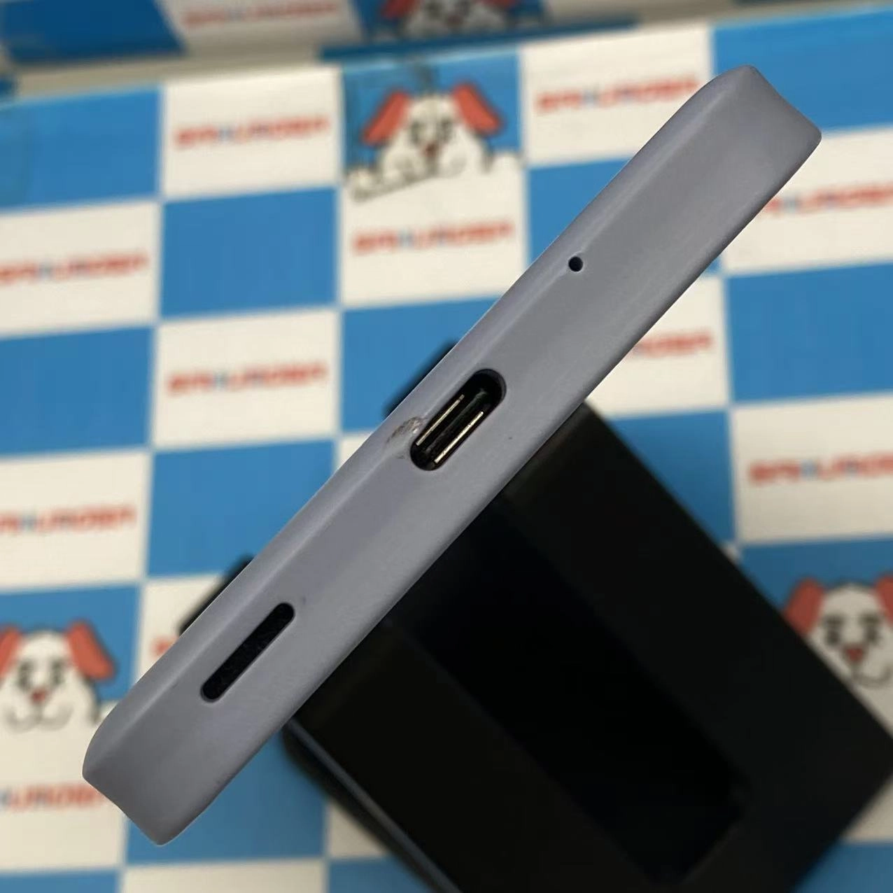 AQUOS wish2 64GB ブルー SH-51C docomo版SIMフリー