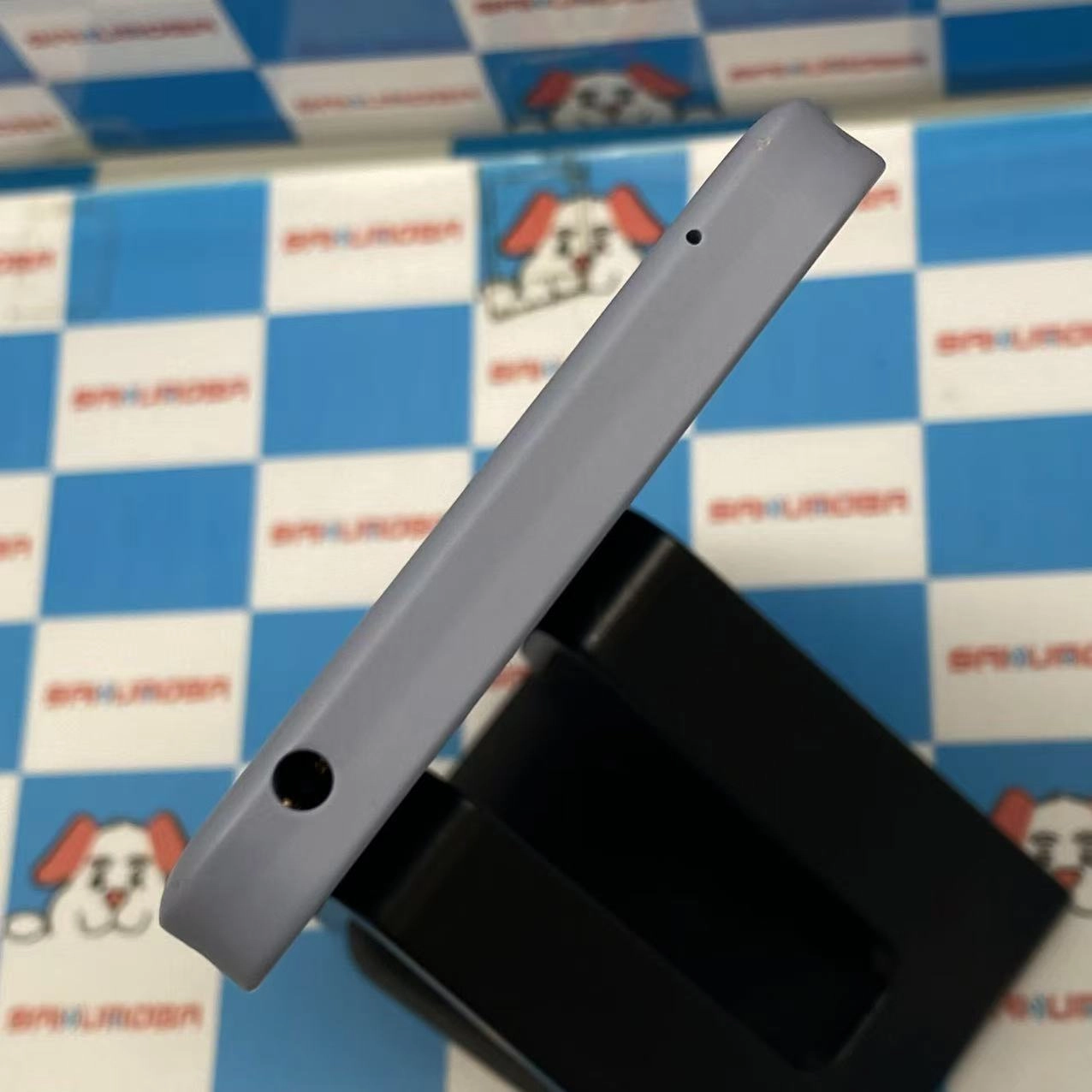 AQUOS wish2 64GB ブルー SH-51C docomo版SIMフリー