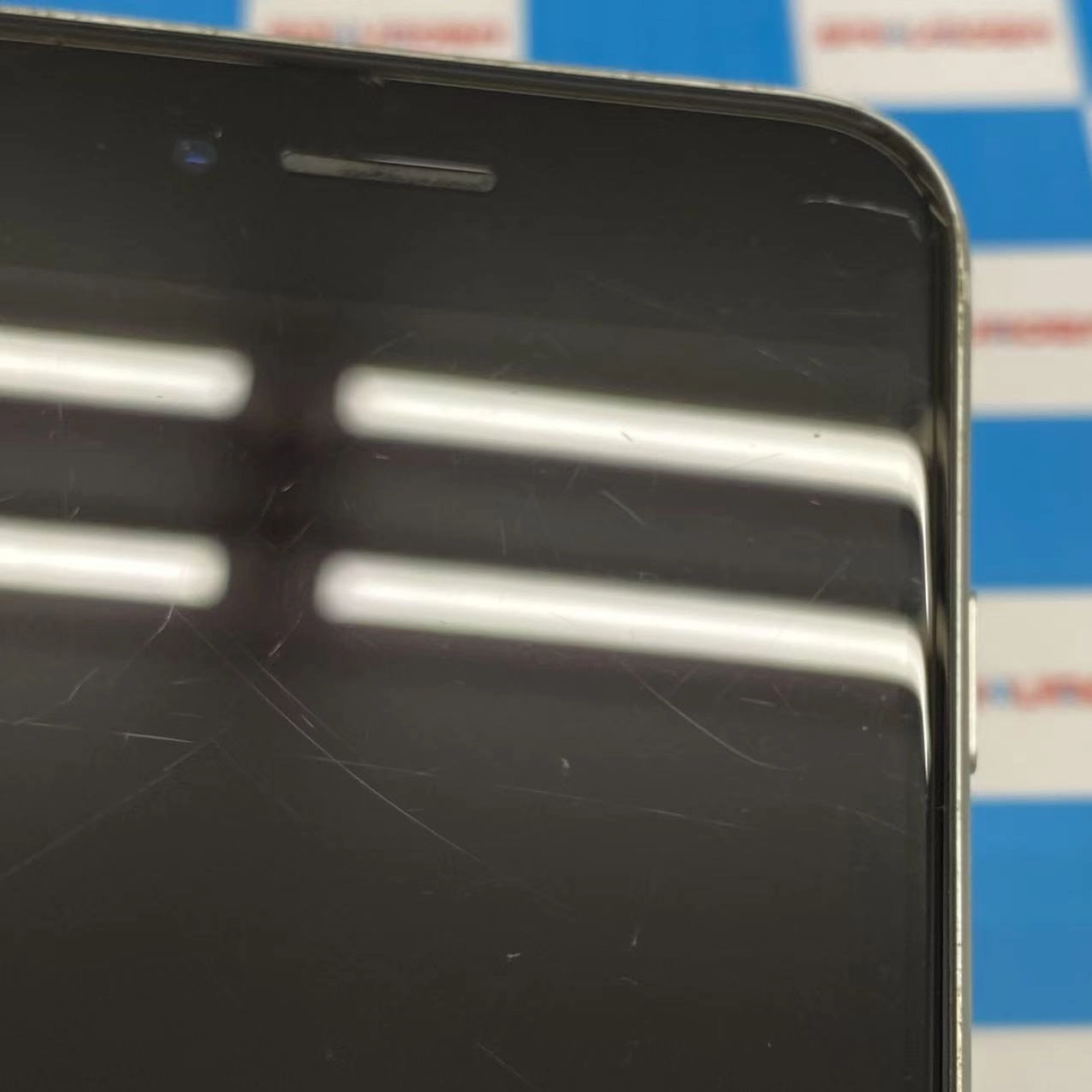 iPhoneSE 第2世代 64GB ホワイト MX9T2J/A SIMフリー ジャンク品