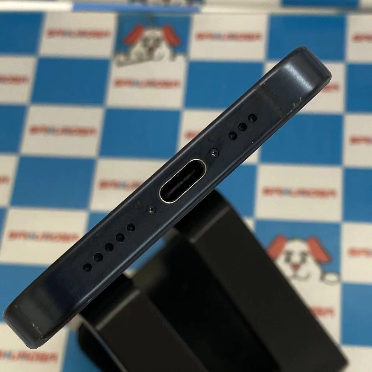 iPhone15 Pro 256GB ブルーチタニウム MTUG3J/A AU版SIMフリー au