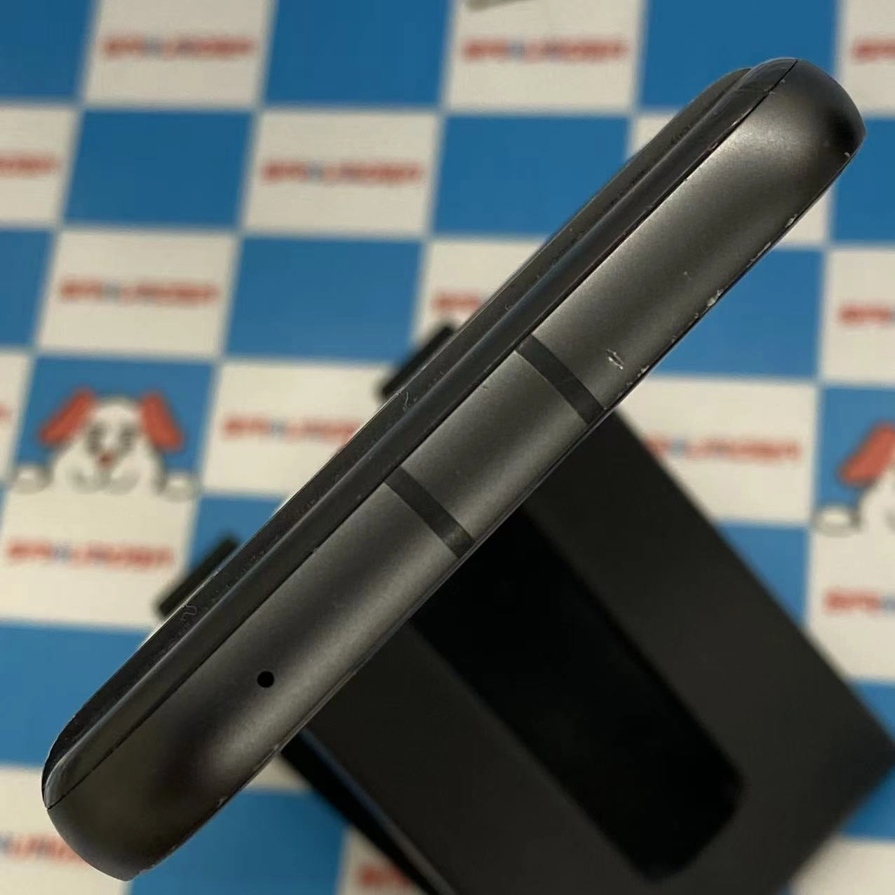 Google Pixel 8a 128GB Obsidian G576D SoftBank版SIMフリージャンク品