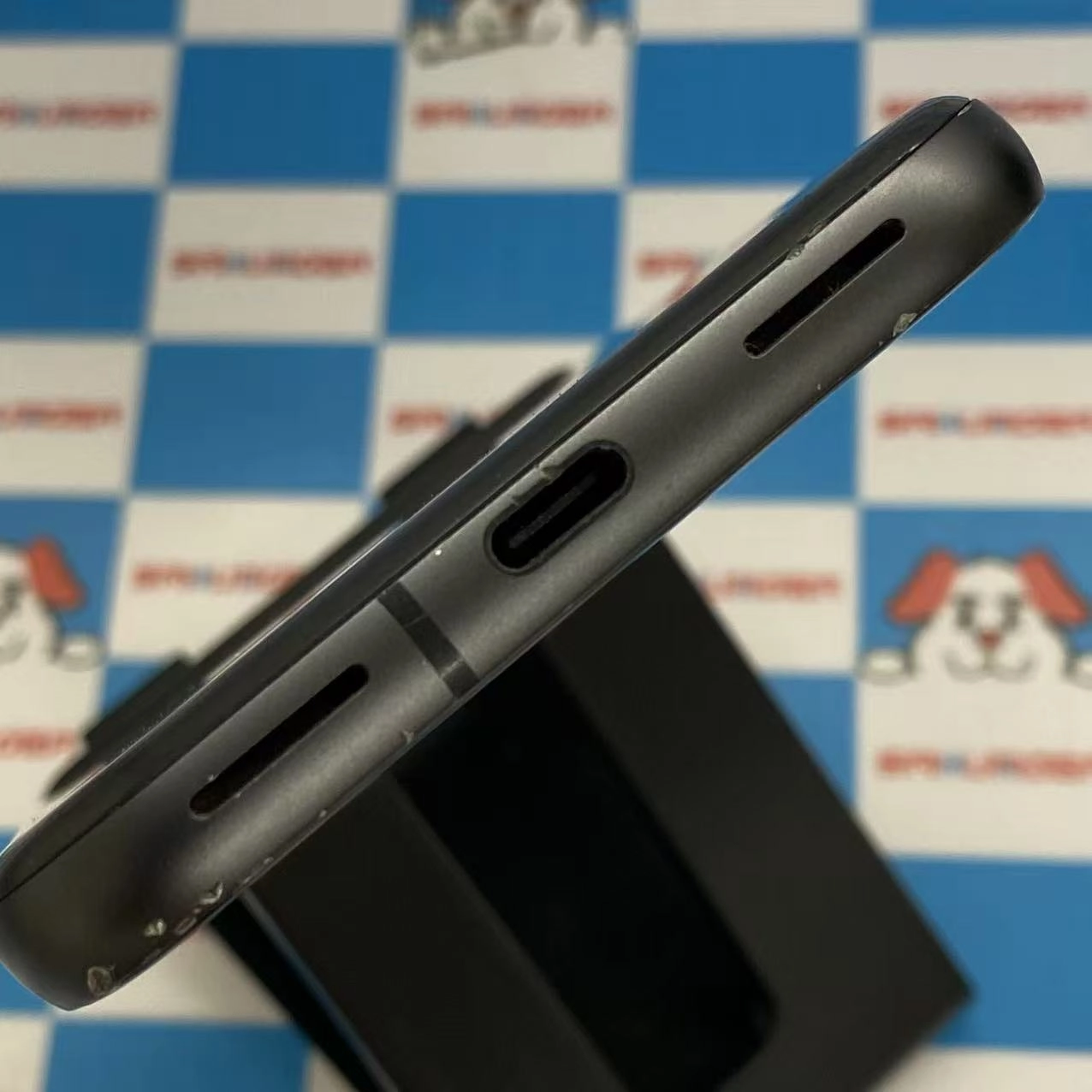 Google Pixel 8a 128GB Obsidian G576D SoftBank版SIMフリージャンク品