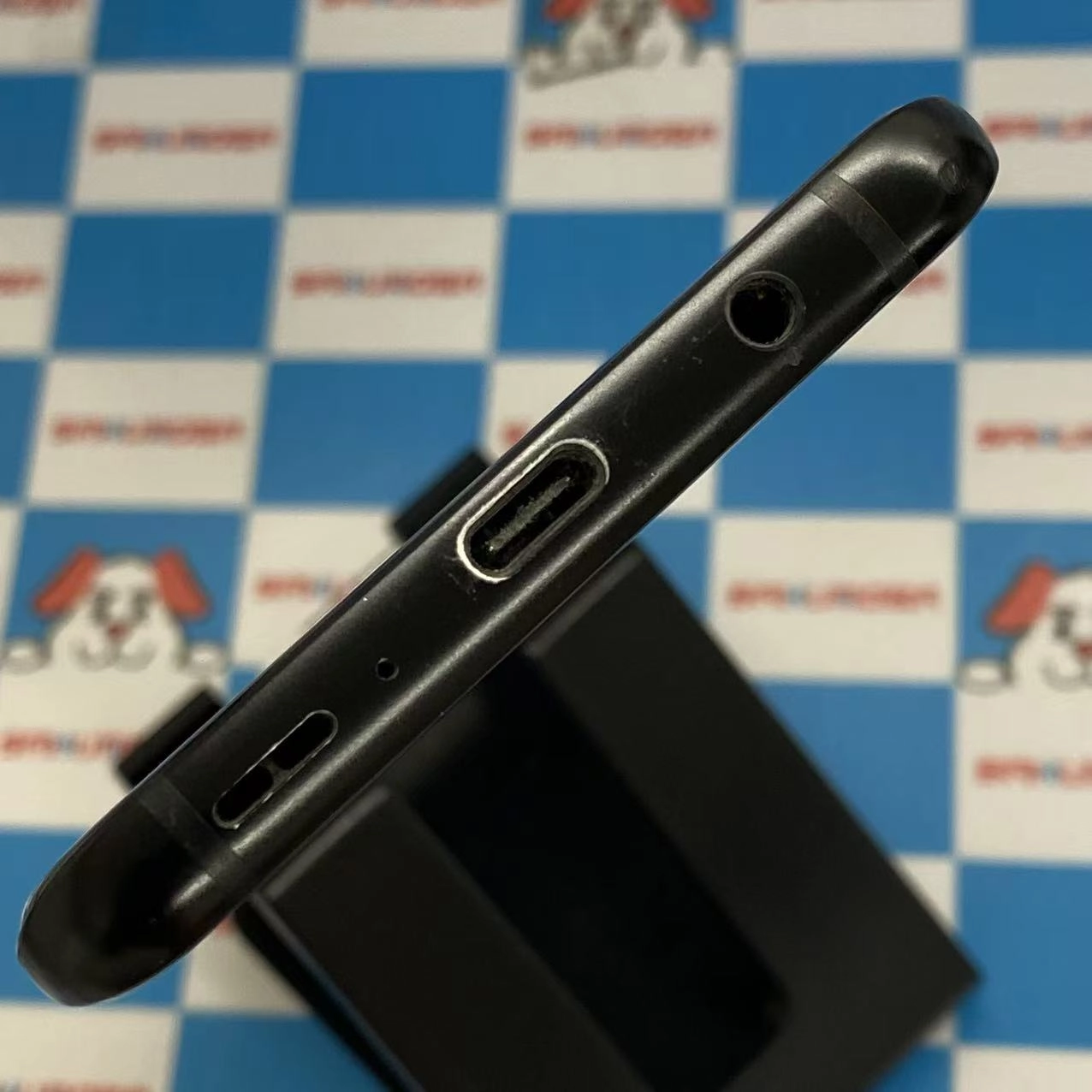 Galaxy S9+ 64GB Midnight Black SC-03K docomo版SIMフリー