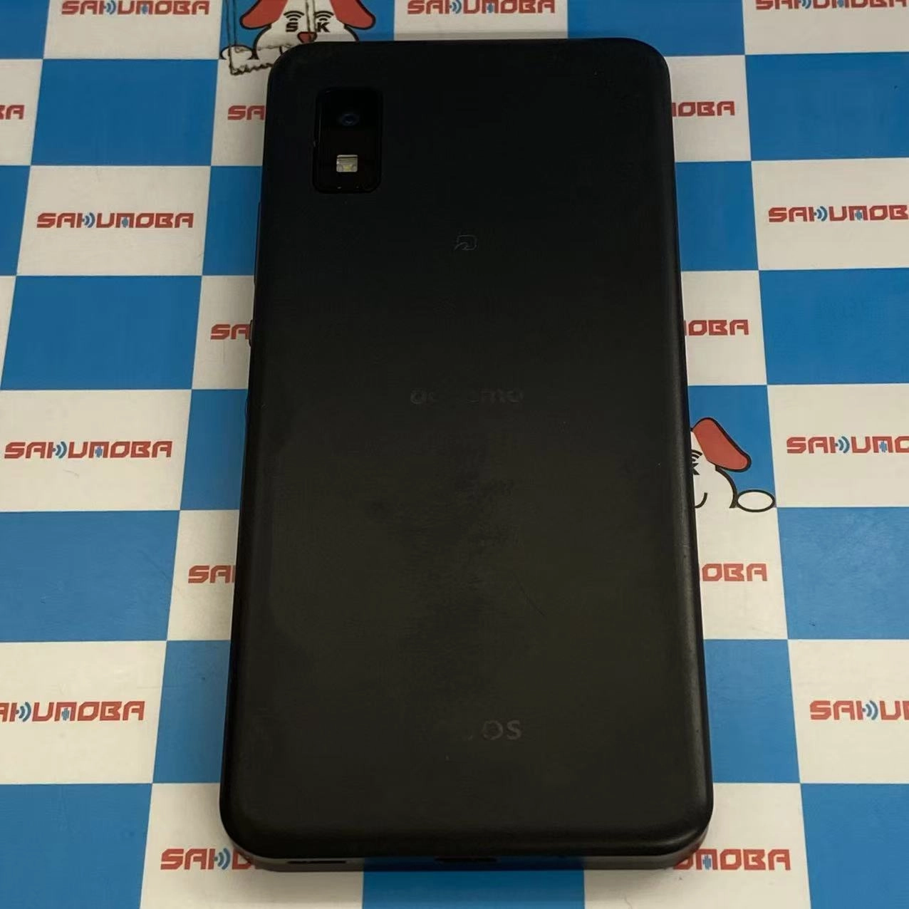 AQUOS wish2 64GB チャコール SH-51C docomo版SIMフリー