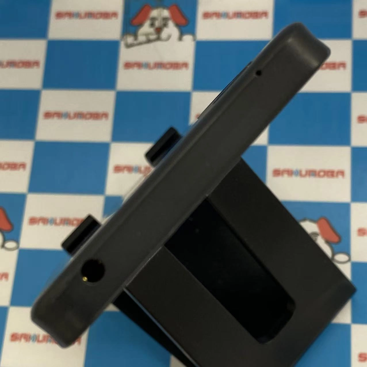 AQUOS wish2 64GB チャコール SH-51C docomo版SIMフリー