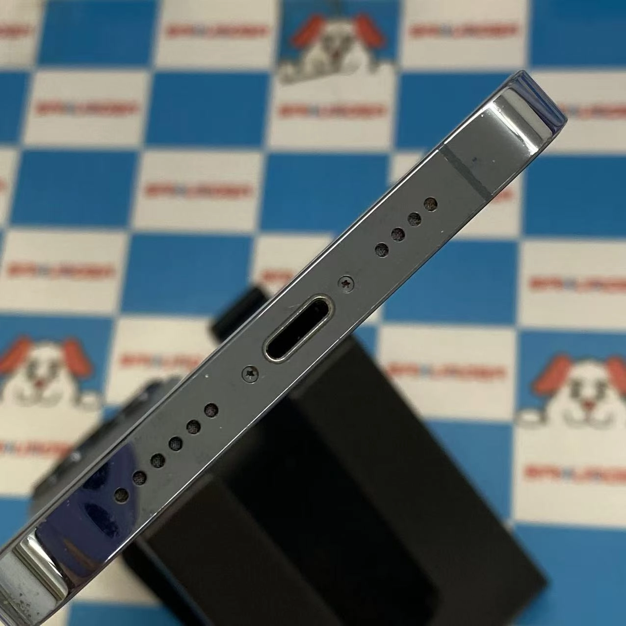 iPhone13 Pro Max 256GB シエラブルー MLJD3J/A SoftBank版SIMフリージャンク品