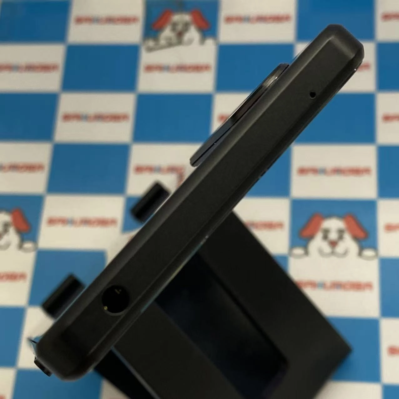 Xperia 1 III 12GB/256GB フロストブラック SOG03 AU版SIMフリー美品