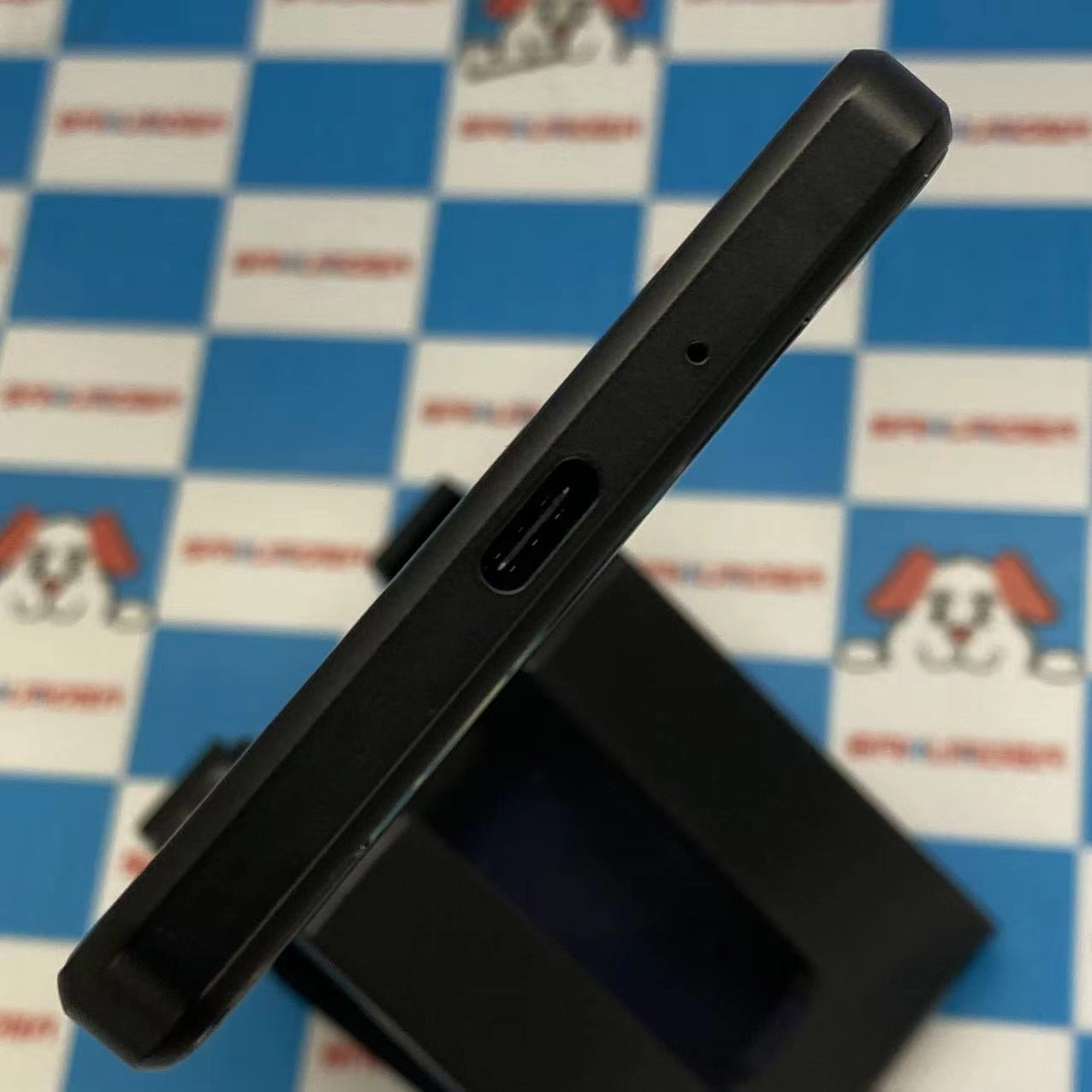 Xperia 1 III 12GB/256GB フロストブラック SOG03 AU版SIMフリー美品