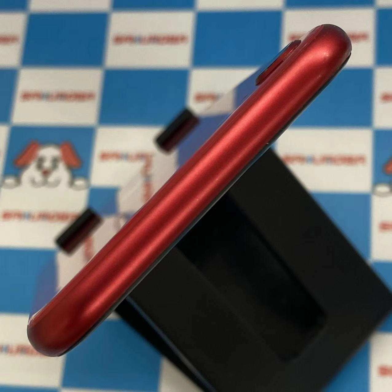 iPhoneSE 第2世代 128GB Product Red MXD22J/A SIMフリージャンク品