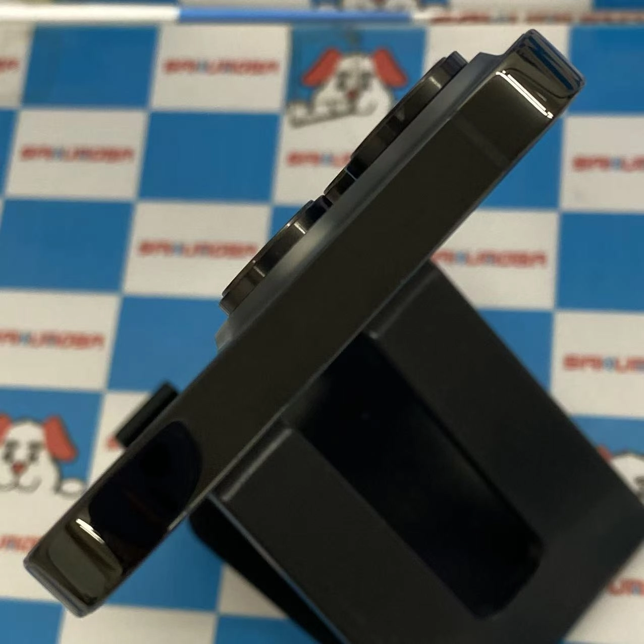 iPhone14 Pro 256GB スペースブラック MQ0Q3J/A SIMフリー美品