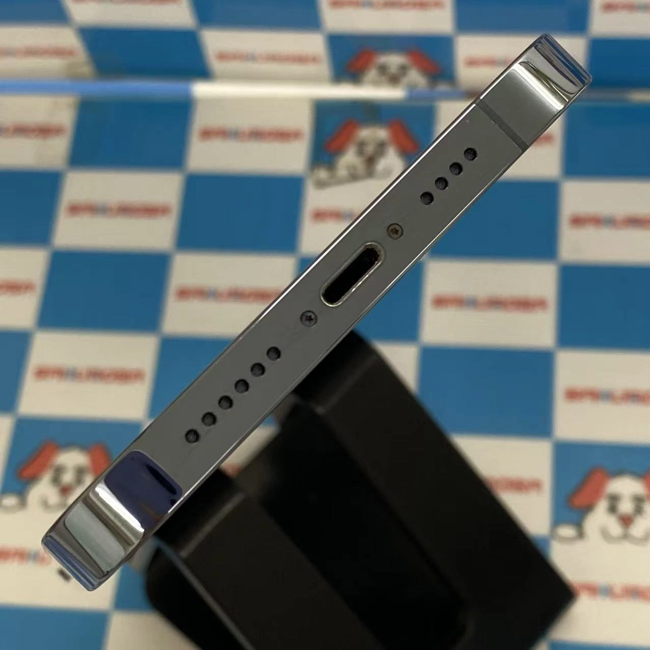 iPhone13 Pro Max 1TB シエラブルー MLKK3J/A SoftBank版SIMフリー美品