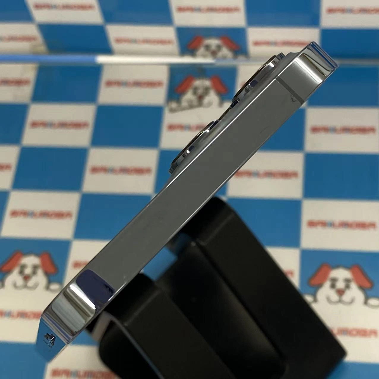 iPhone13 Pro Max 1TB シエラブルー MLKK3J/A SoftBank版SIMフリー美品