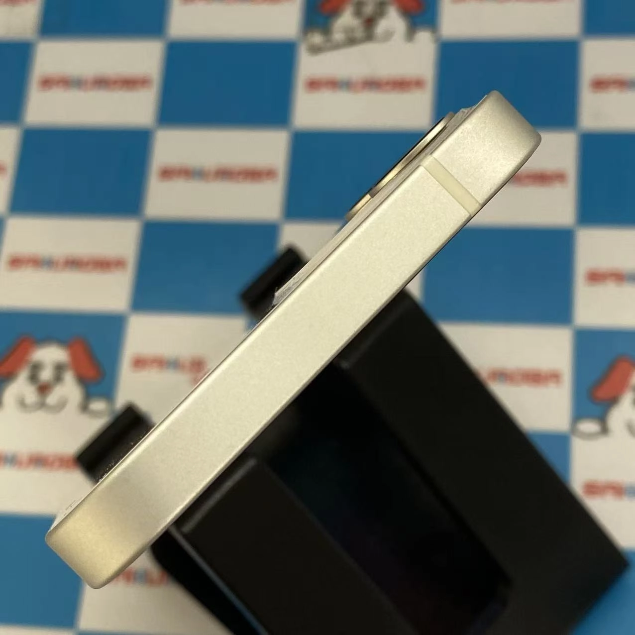 iPhone12 mini 128GB ホワイト MGDM3J/A SIMフリー