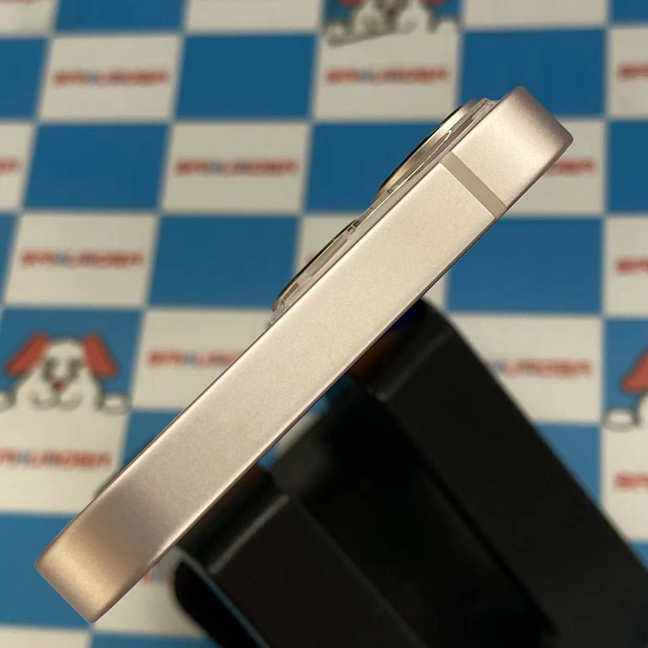 iPhone13 mini 128GB ピンク 3J757J/A AU版SIMフリー