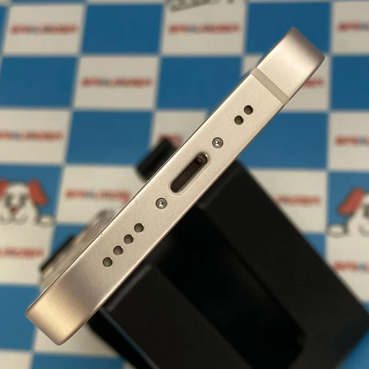 iPhone13 mini 128GB ピンク 3J757J/A AU版SIMフリー