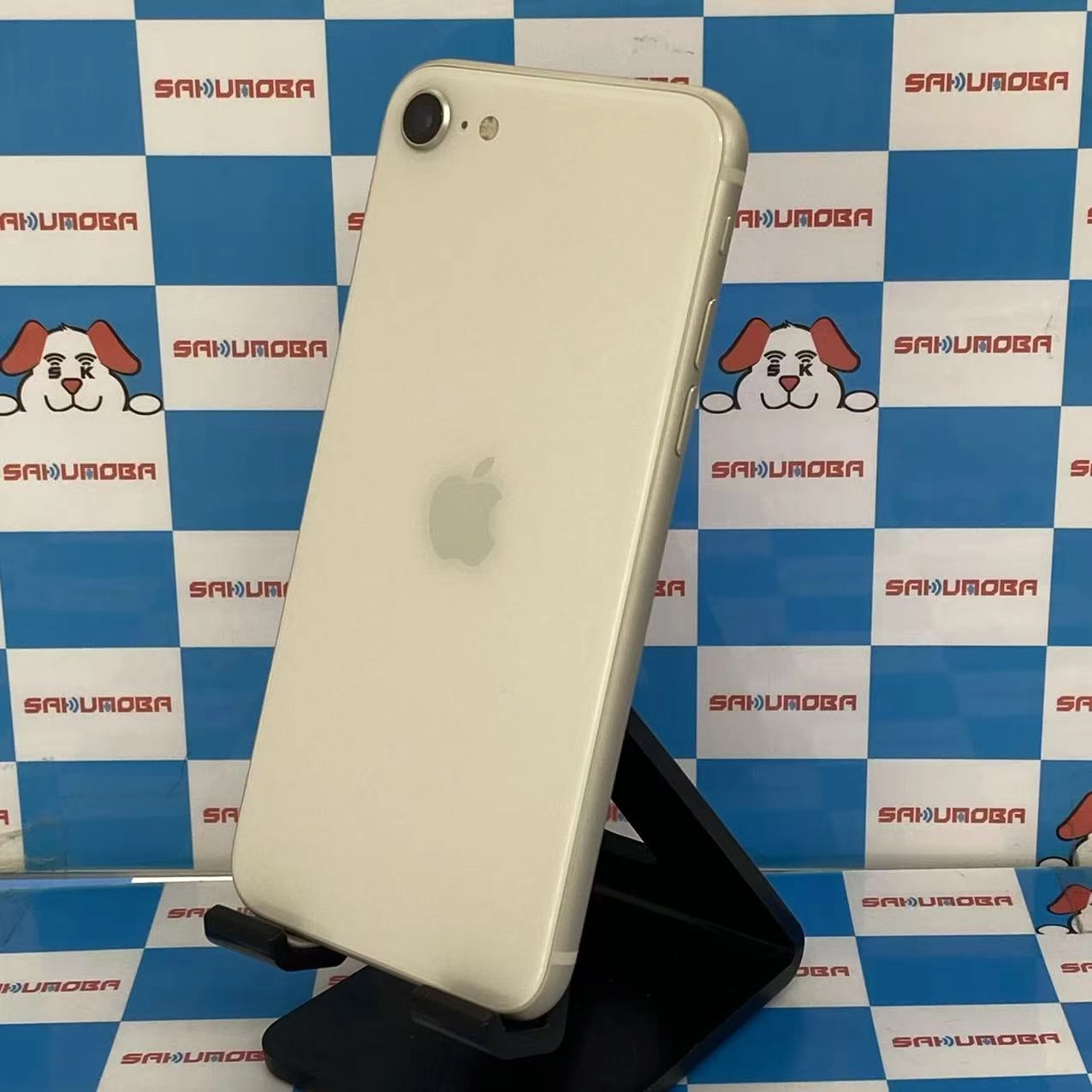 iPhoneSE 第3世代 64GB スターライト MMYD3J/A SoftBank版SIMフリー