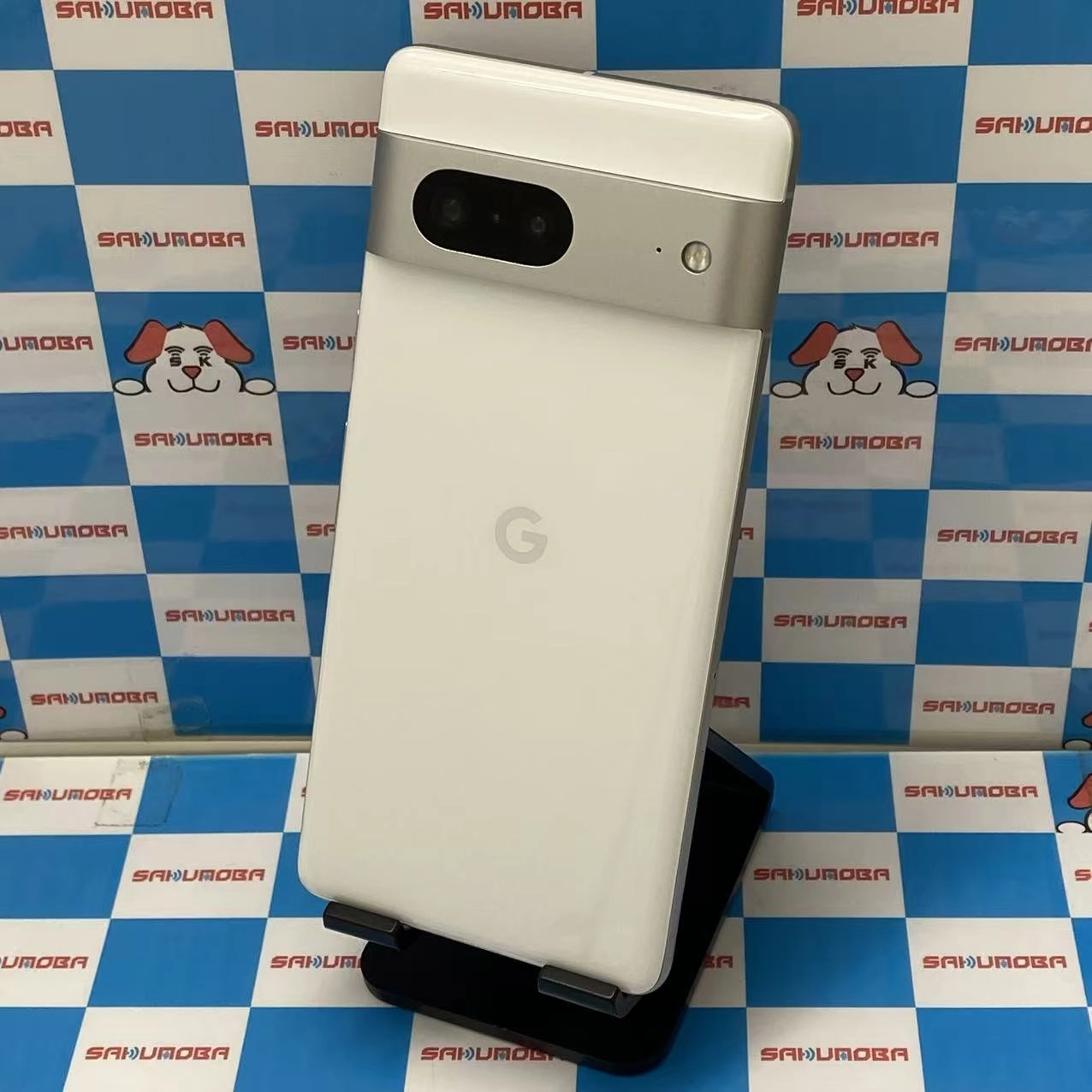 Google Pixel 7 128GB Snow G03Z5 SoftBank版SIMフリー