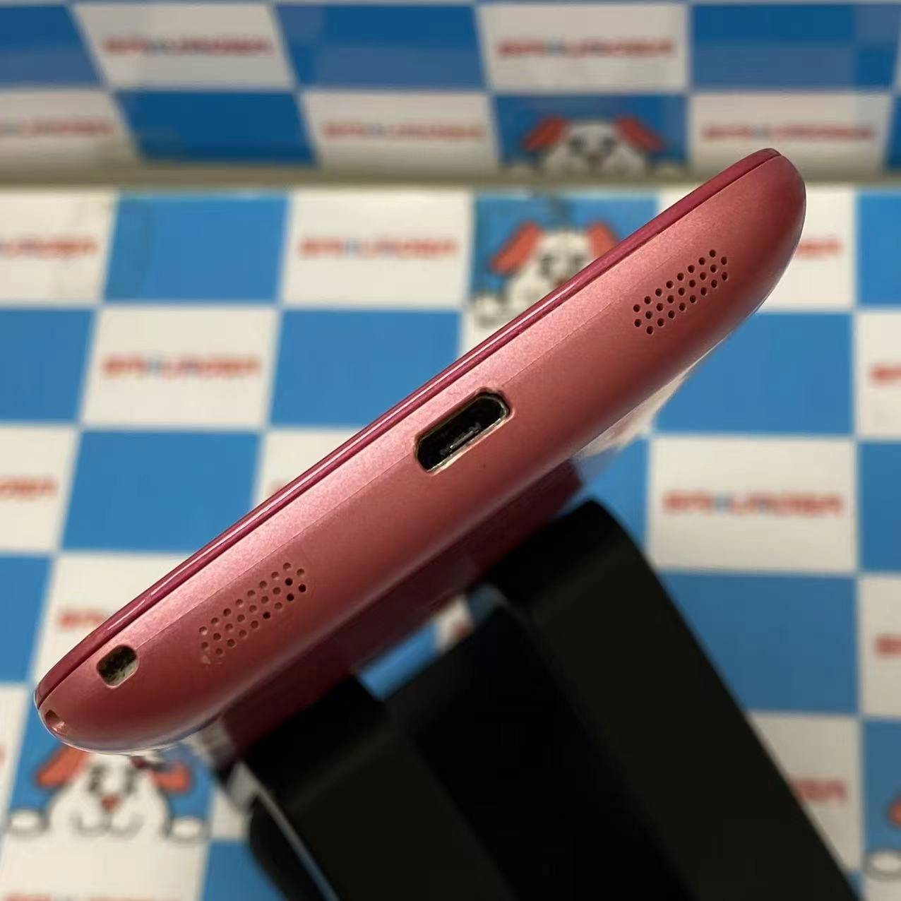 ARROWS A 301F 64GB ピンク SoftBank