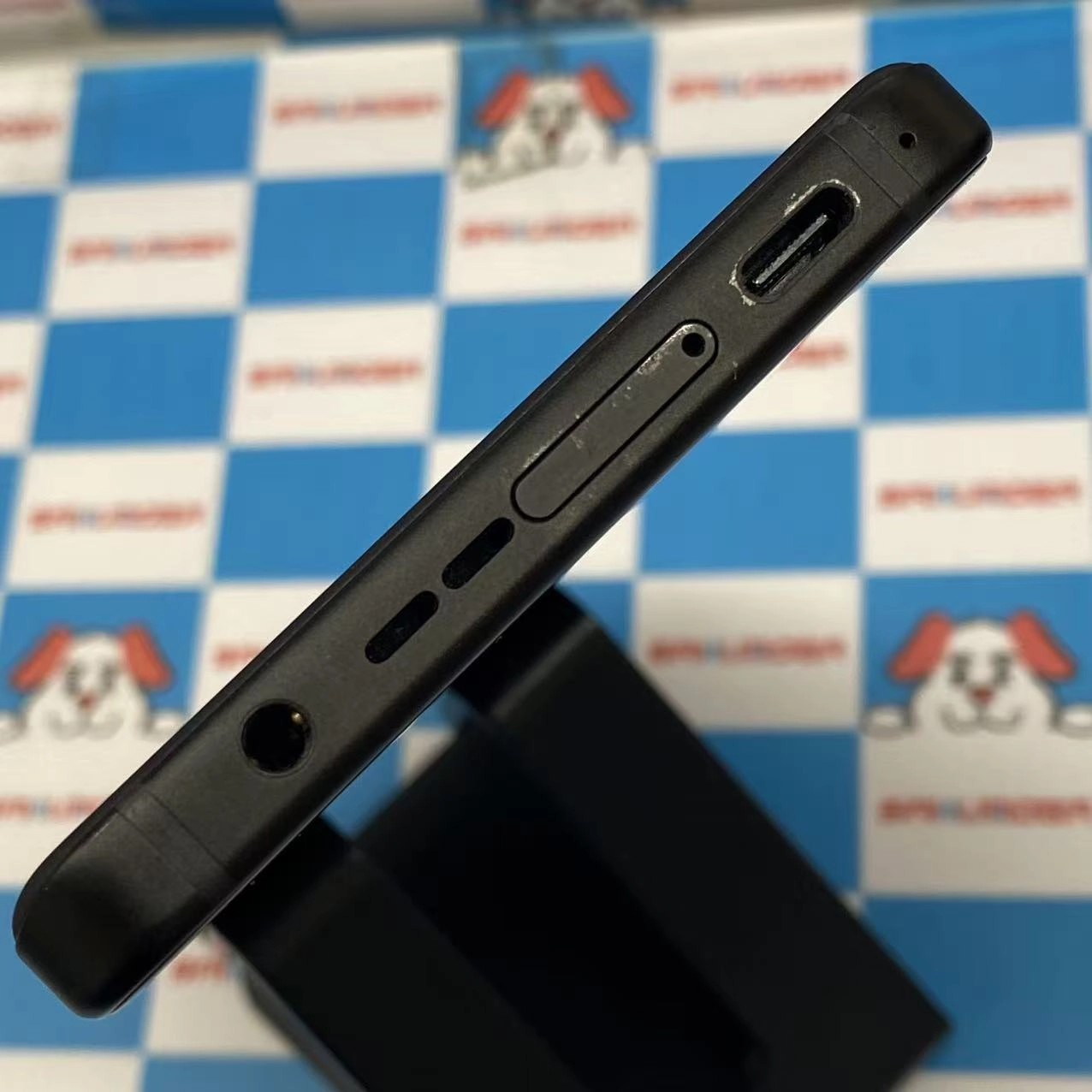 ROG Phone 8 Pro 24GB/1T ファントムブラック ASUS_AI2401_D SIMフリー