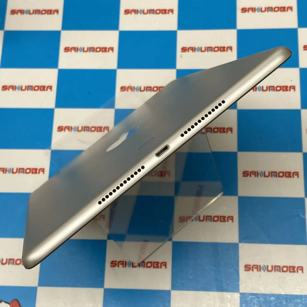 iPad 第9世代 Wi-Fiモデル 64GB シルバー MK2L3J/A ジャンク品
