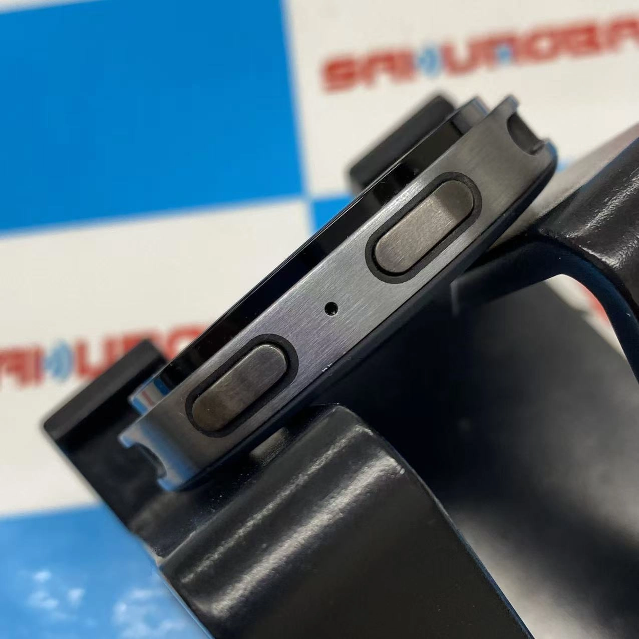 Galaxy Watch 8 44mm Bluetoothモデル 32GB グラファイト SM-L330N 美品