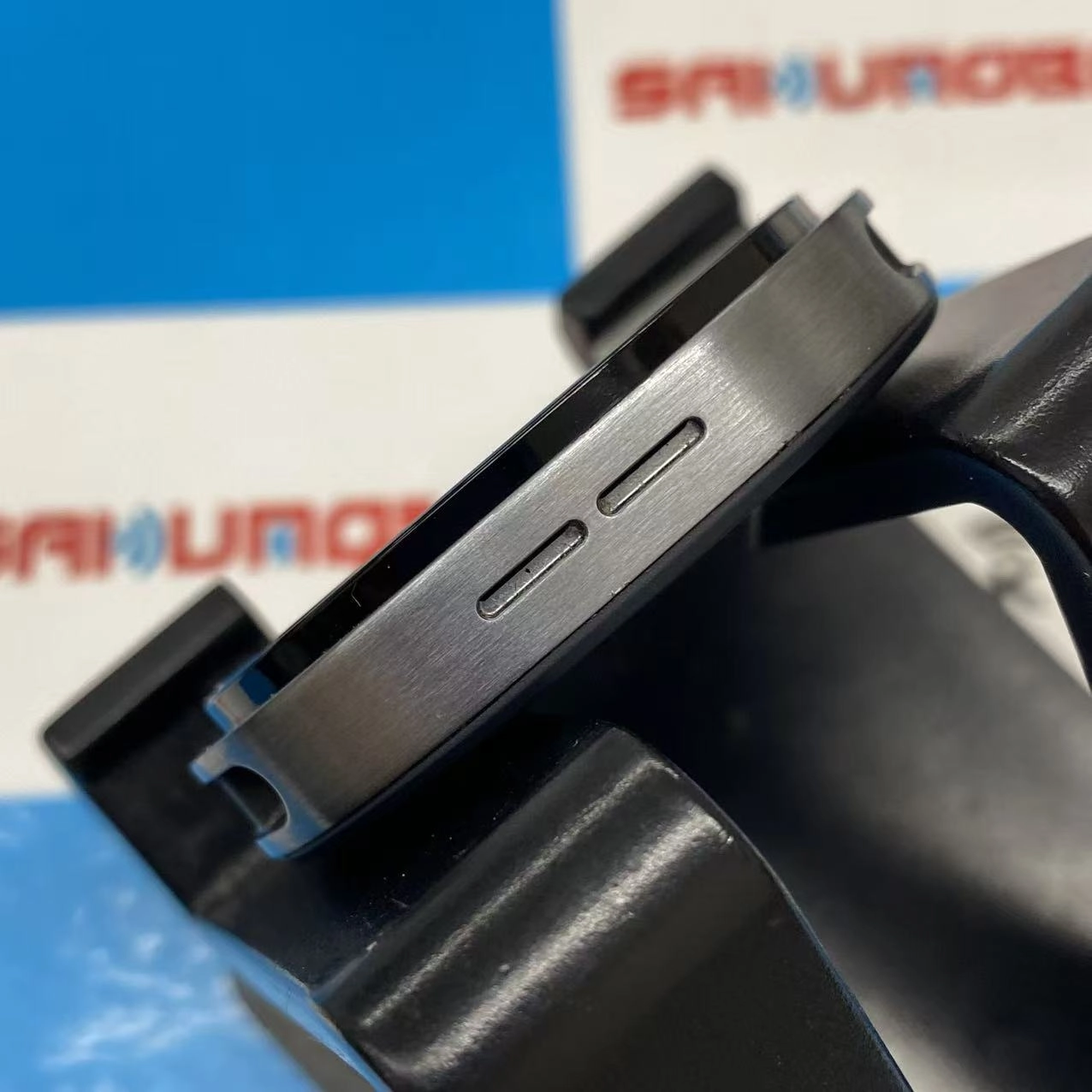 Galaxy Watch 8 44mm Bluetoothモデル 32GB グラファイト SM-L330N 美品