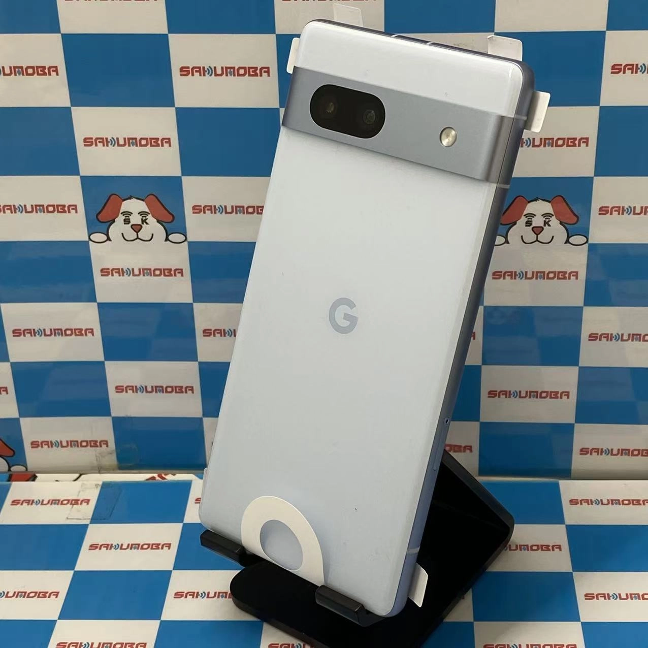 Google Pixel 7a 128GB Sea G82U8 SIMフリー 交換未使用品