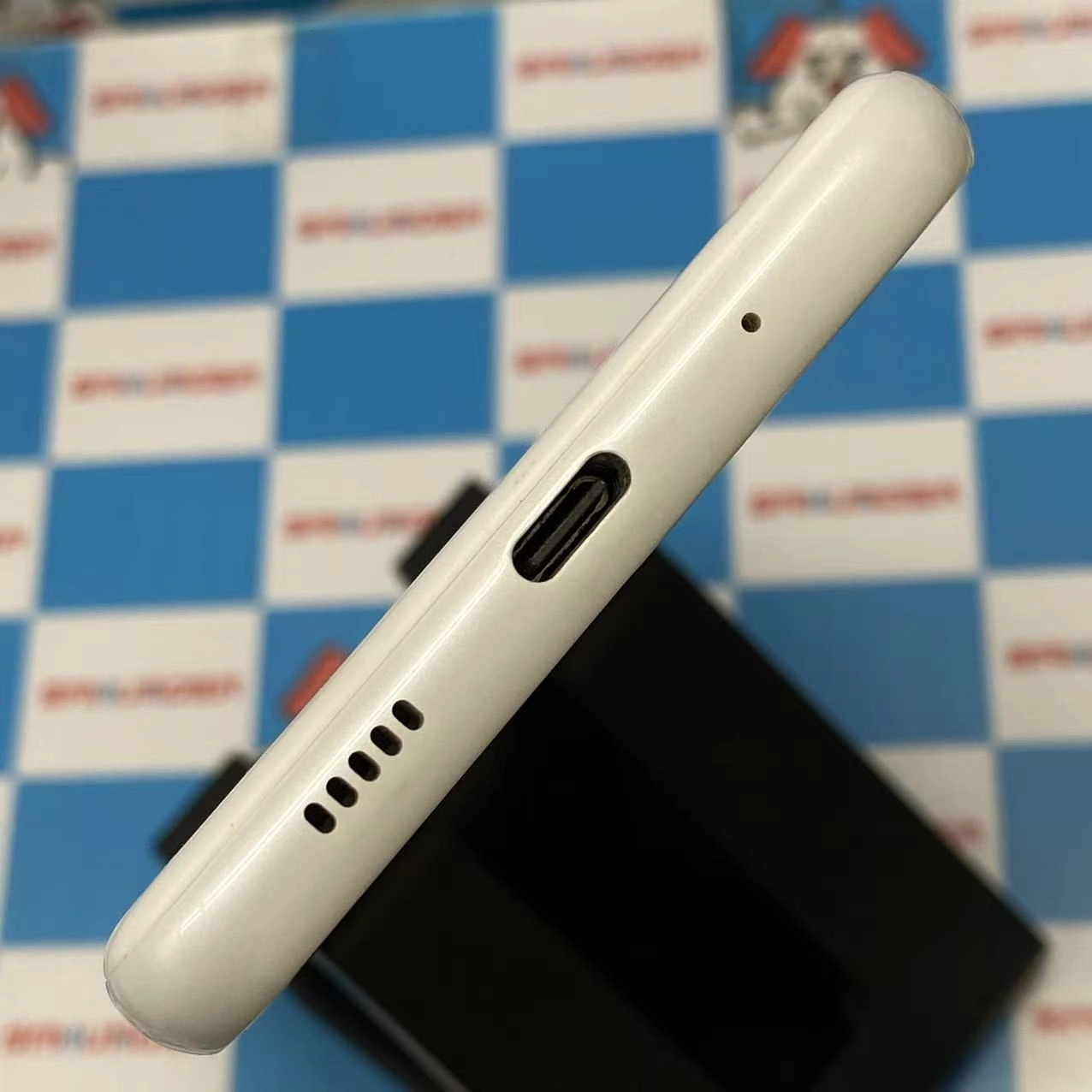 Galaxy A23 5G 4GB/64GB ホワイト SC-56C docomo版SIMフリー