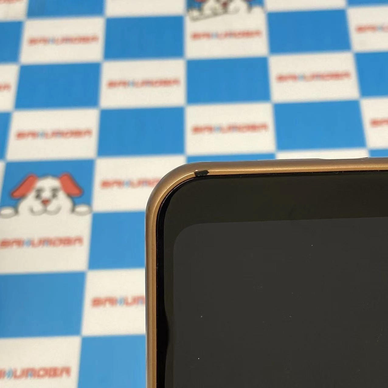 arrows We 64GB ローズゴールド FCG01 AU版SIMフリー au