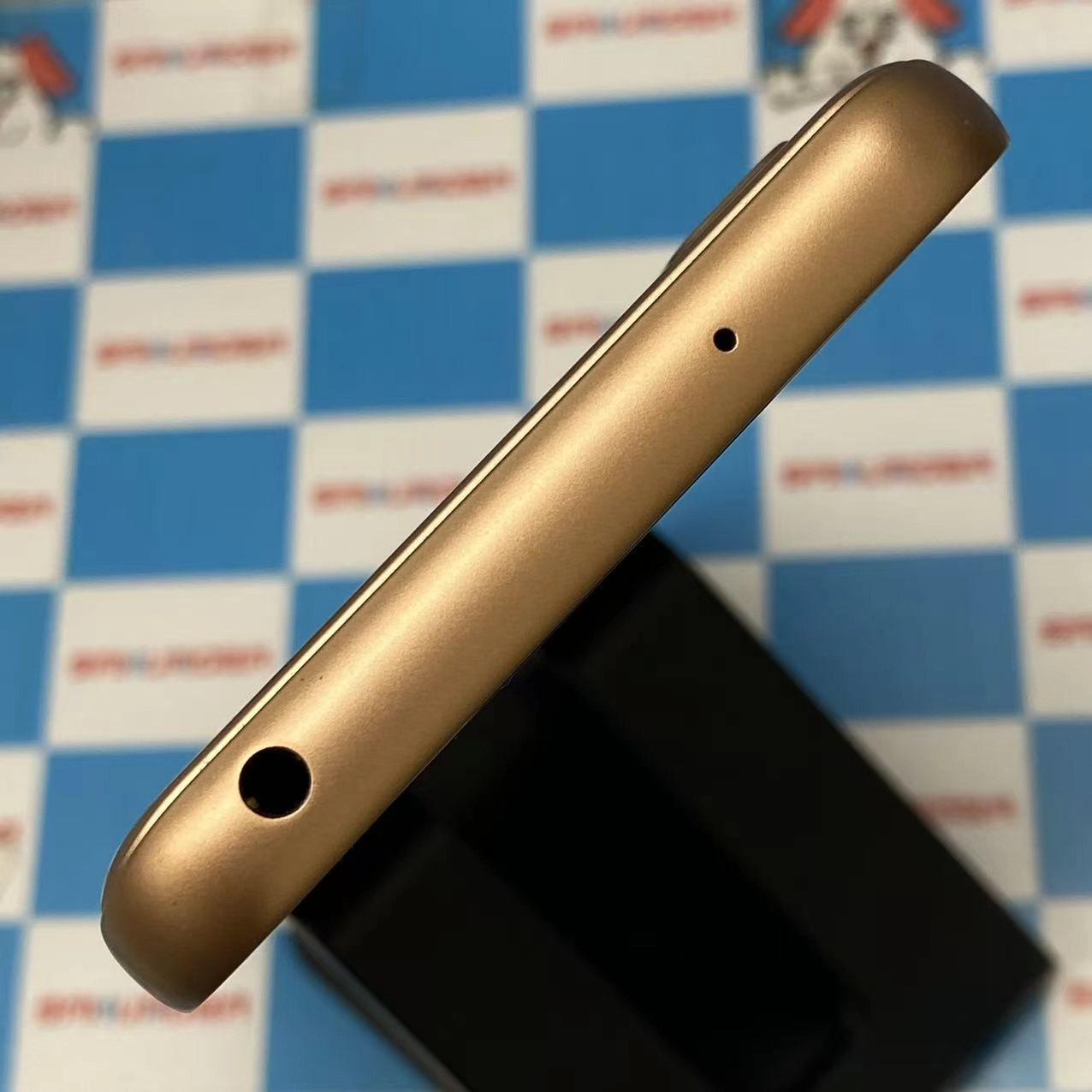 arrows We 64GB ローズゴールド FCG01 AU版SIMフリー au