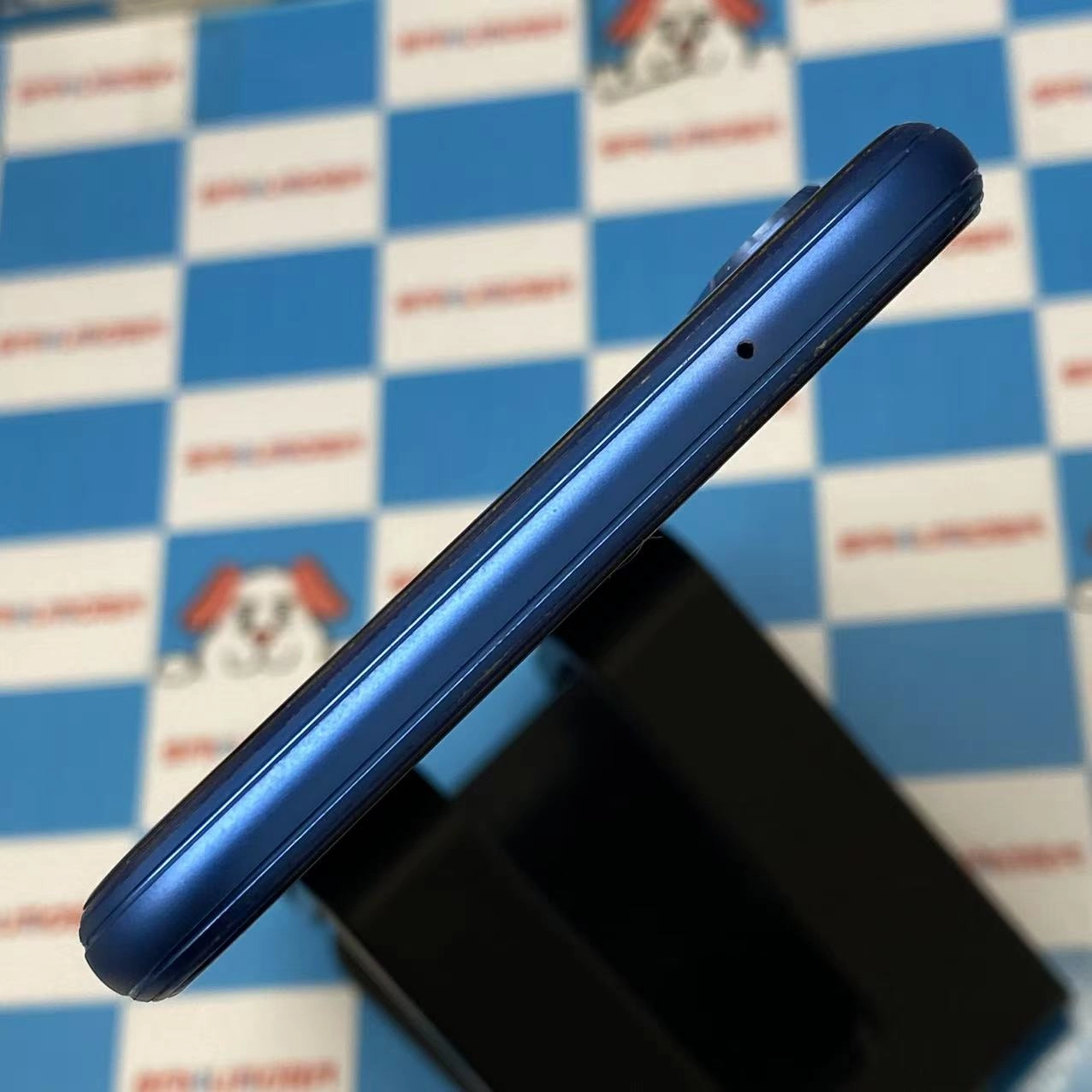 HUAWEI P20 lite 64GB クラインブルー HWV32 AU版SIMフリー au