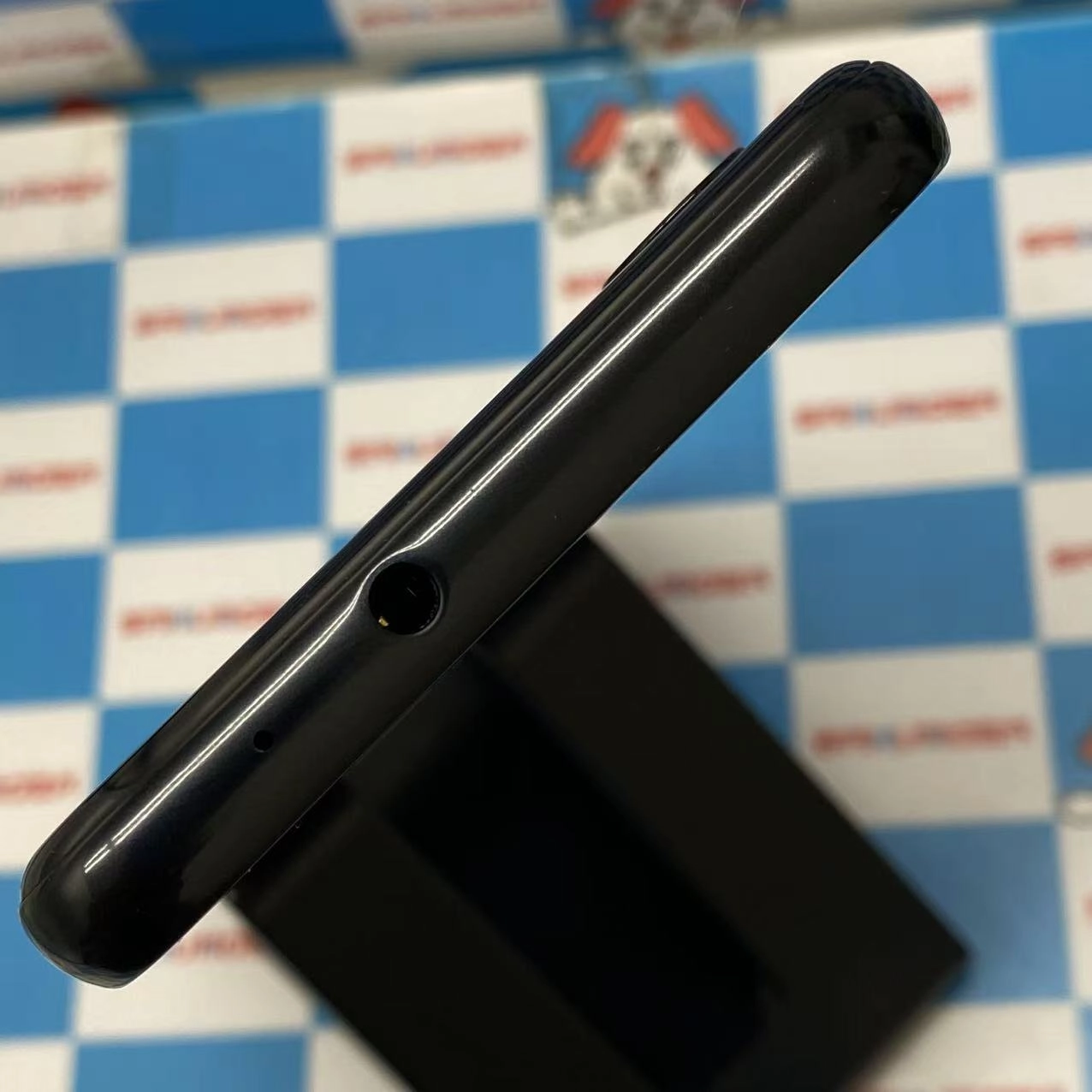 Galaxy A23 5G 4GB/64GB ブラック SC-56C docomo版SIMフリー