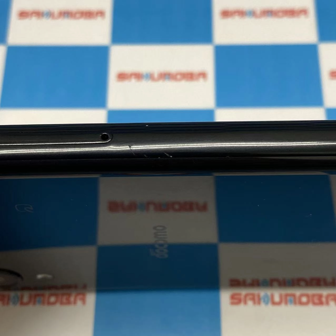 Galaxy A23 5G 4GB/64GB ブラック SC-56C docomo版SIMフリー