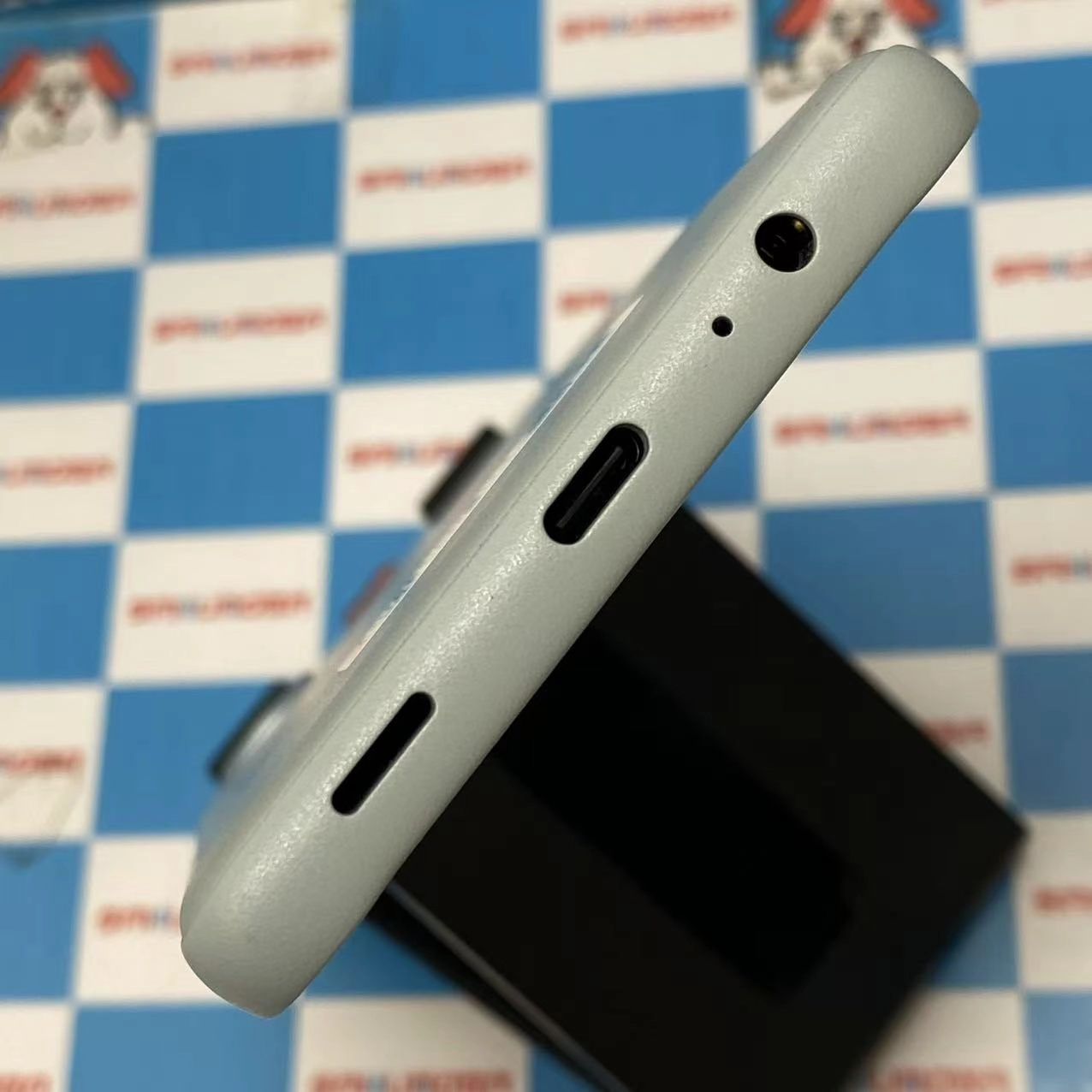 arrows We2 64GB ライトブルー FCG02 AU版SIMフリー 美品 au